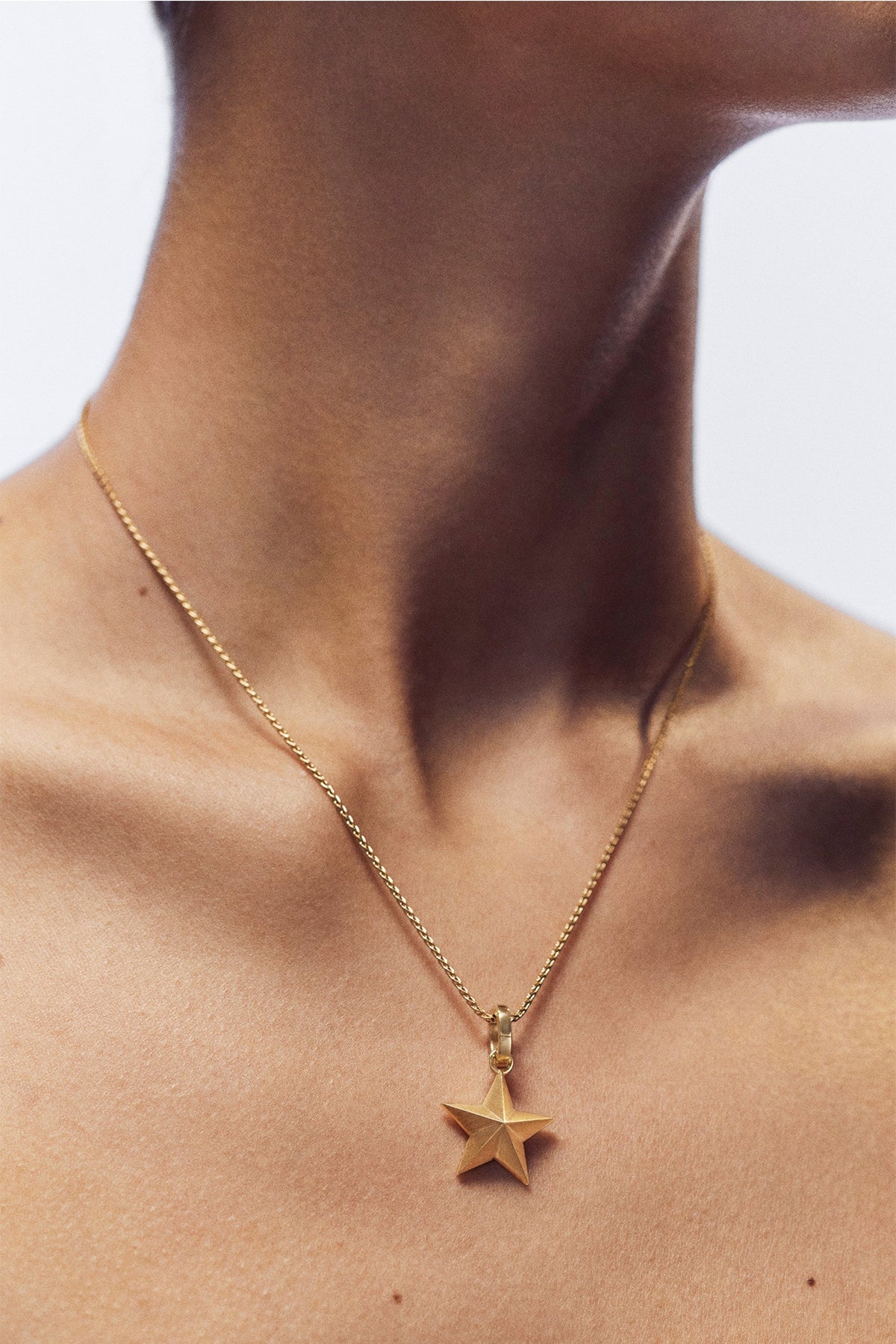 Marie Lichtenberg | Star Charm