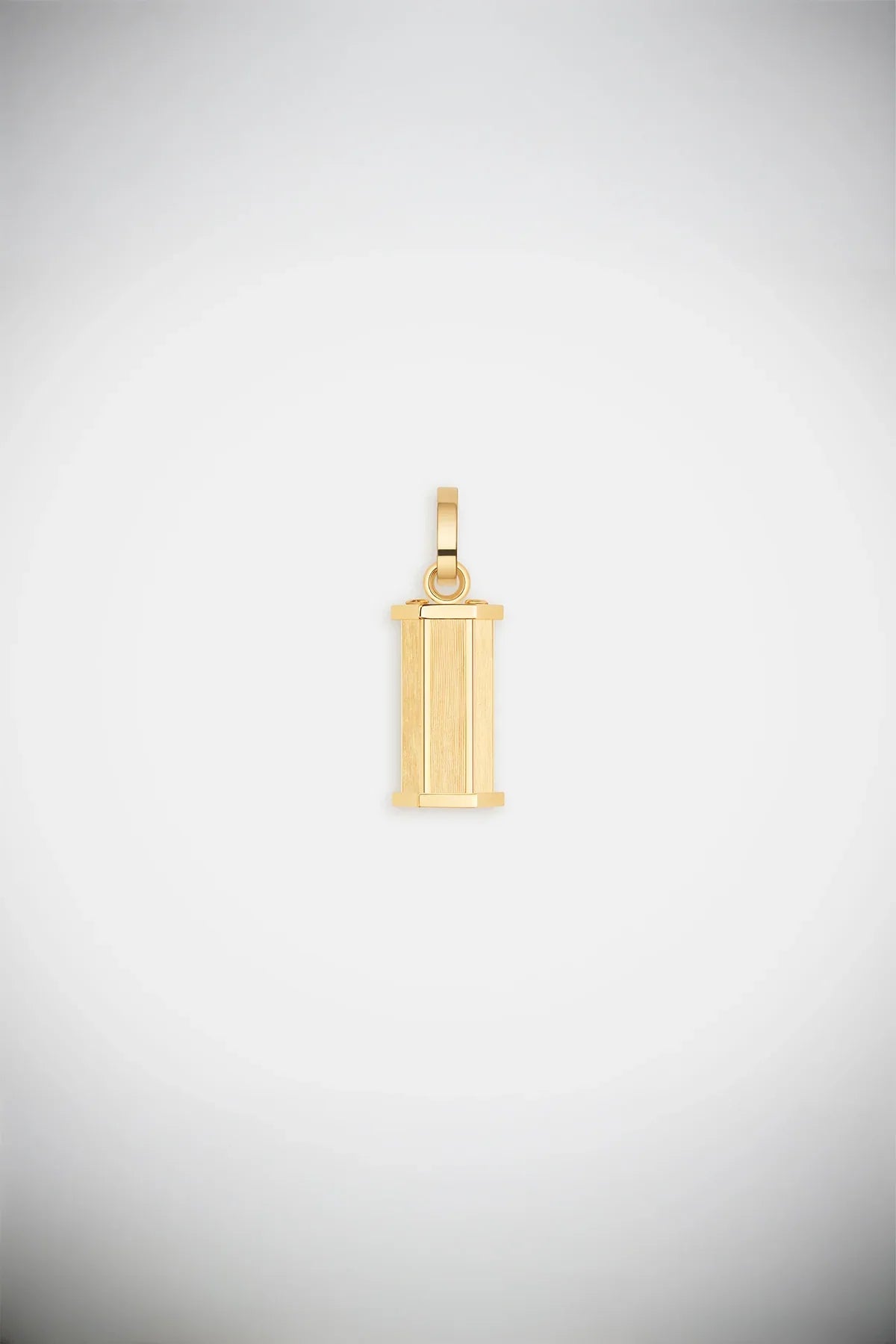 Marie Lichtenberg | Micro Weight Pendant