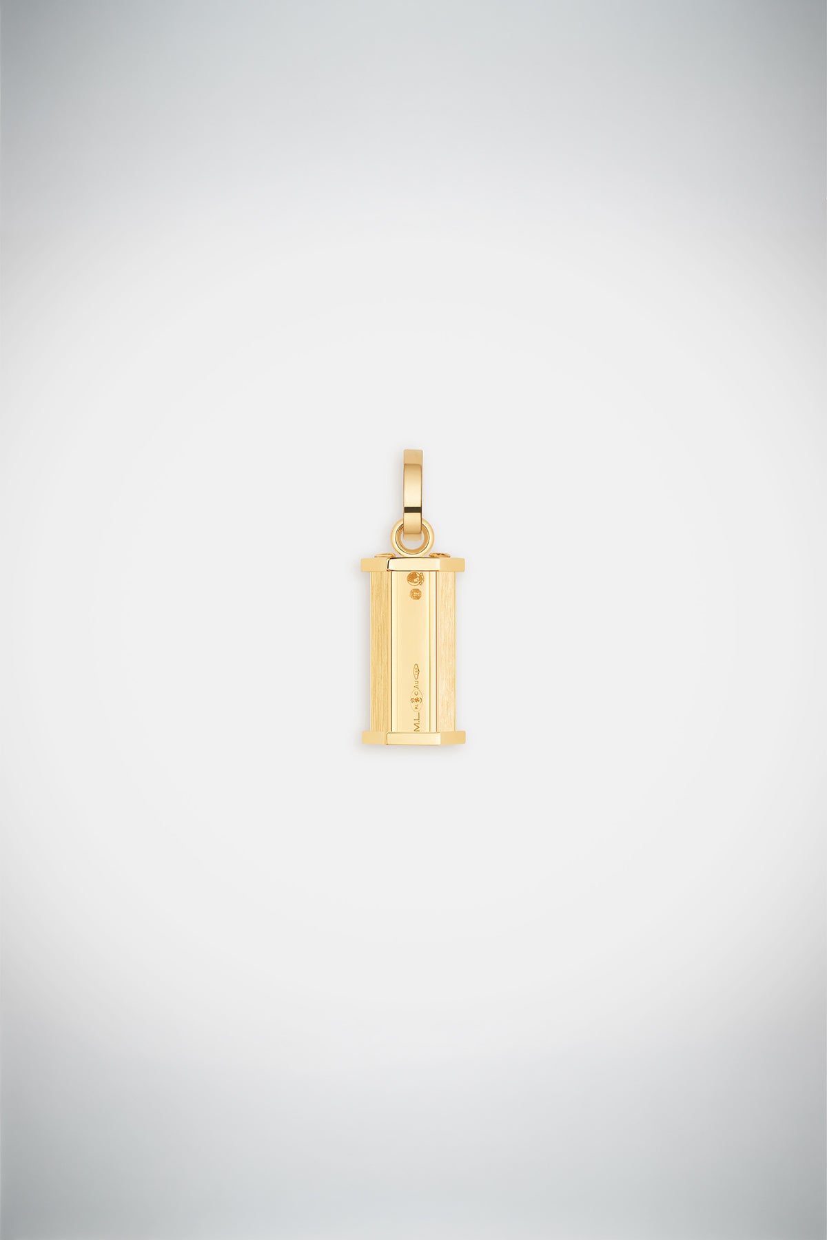 Marie Lichtenberg | Micro Weight Pendant