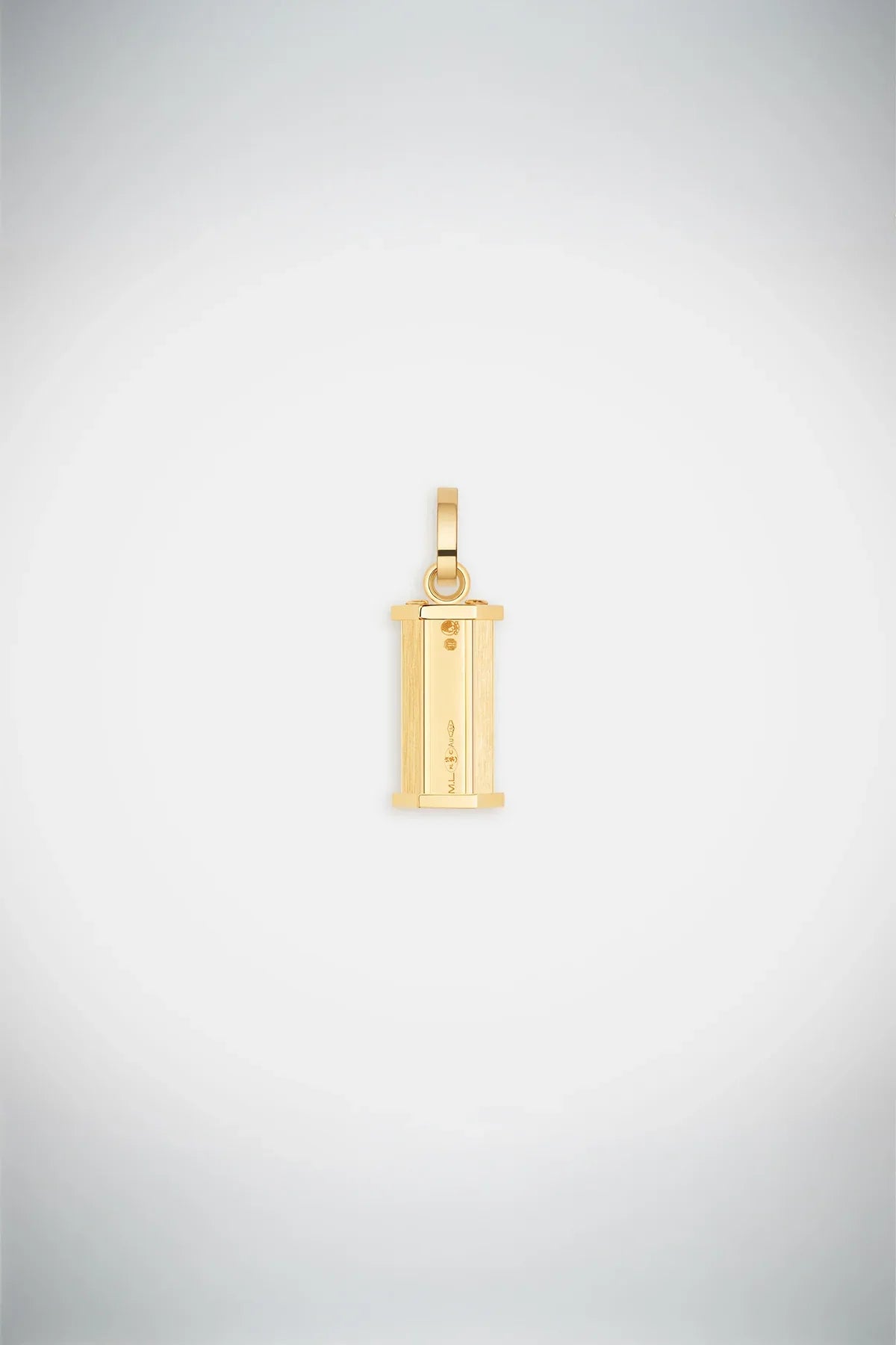 Marie Lichtenberg | Micro Weight Pendant