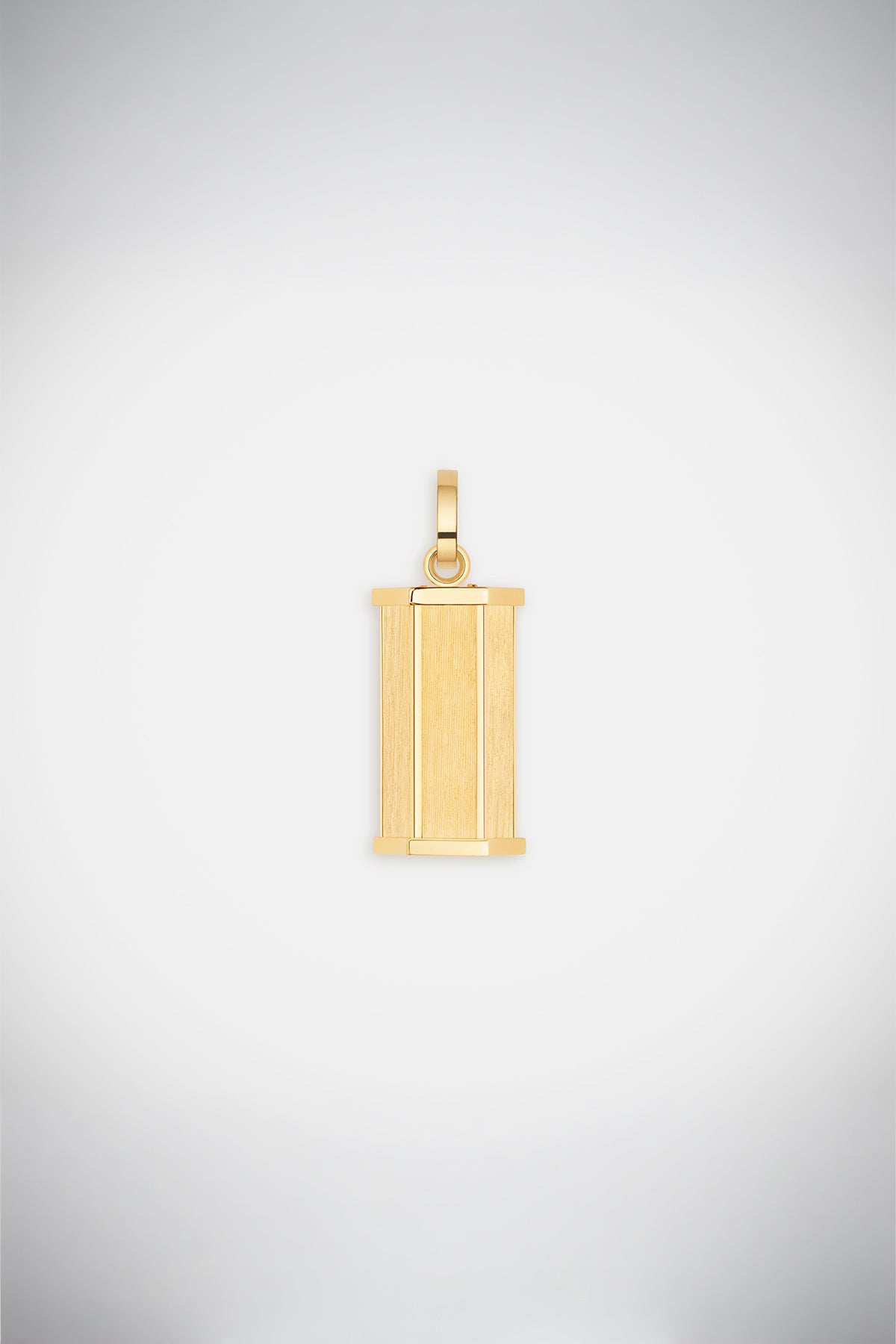 Marie Lichtenberg | Baby Weight Pendant