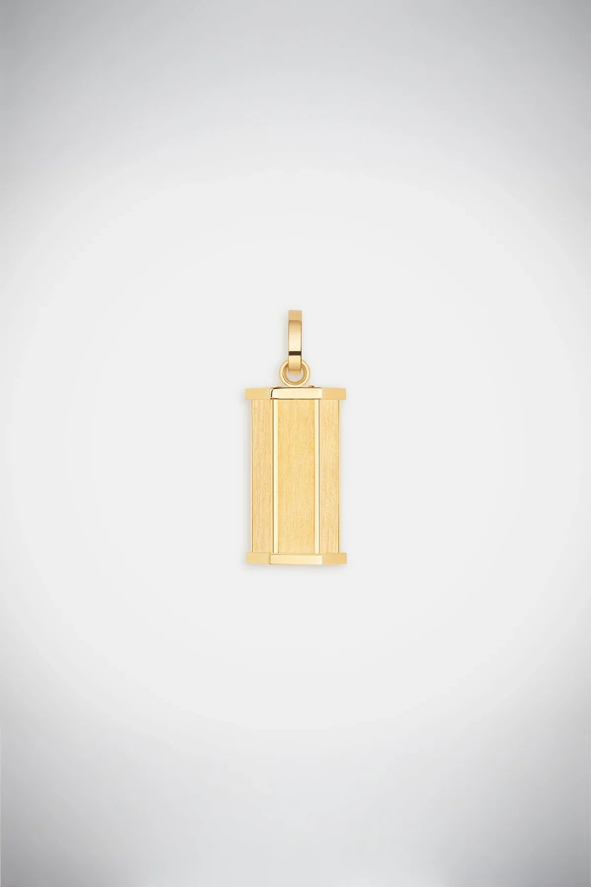 Marie Lichtenberg | Baby Weight Pendant
