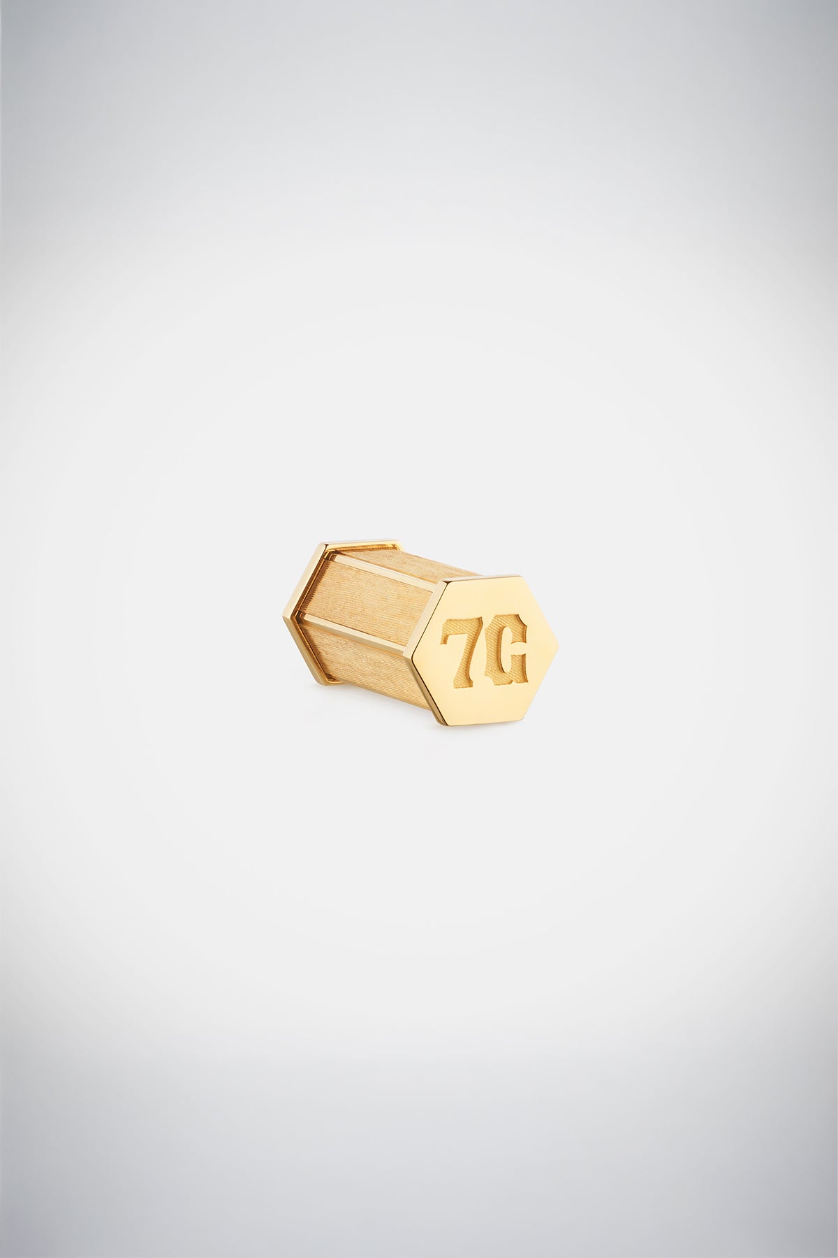 Marie Lichtenberg | Baby Weight Pendant