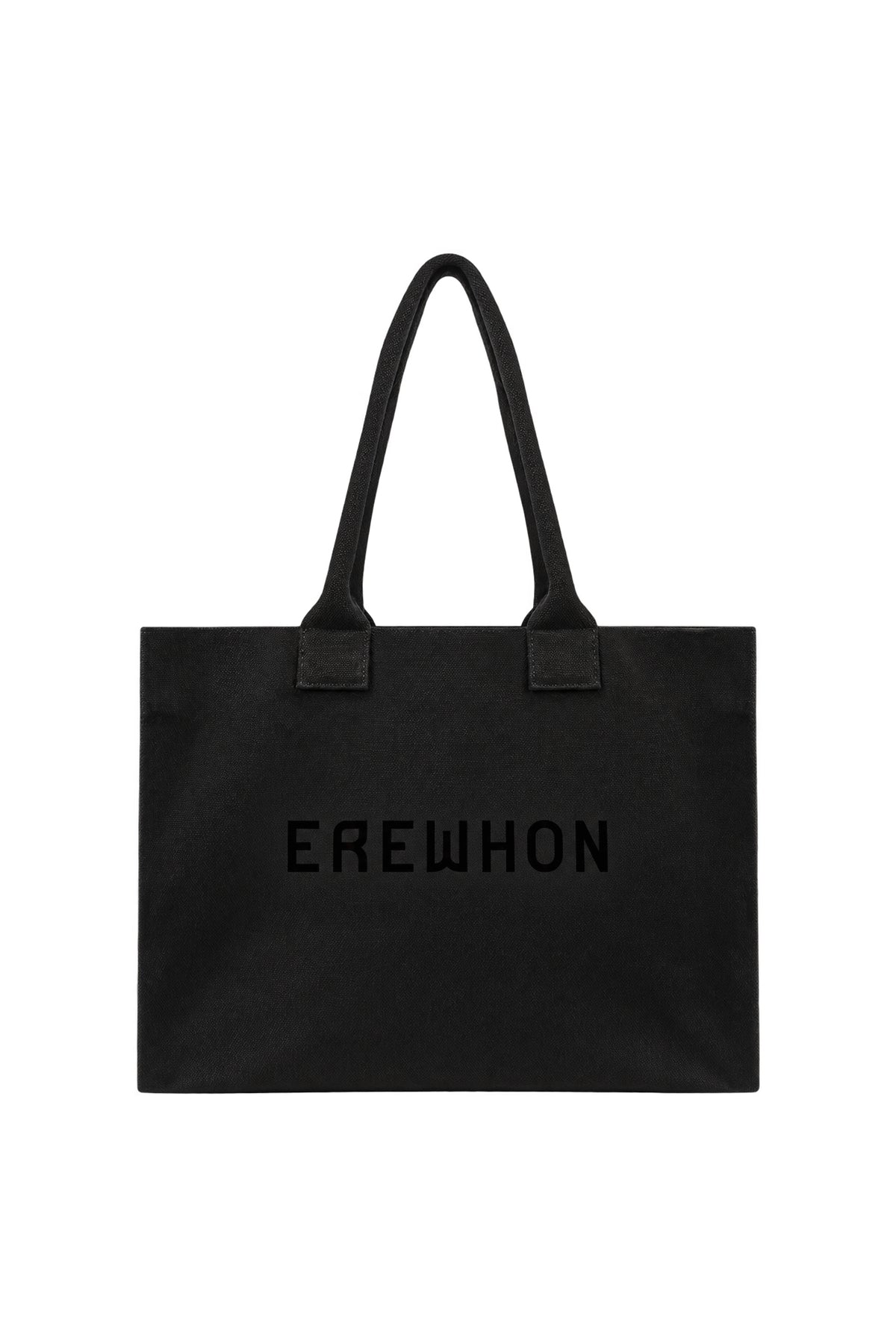 Erewhon | Traveler Bag in Black