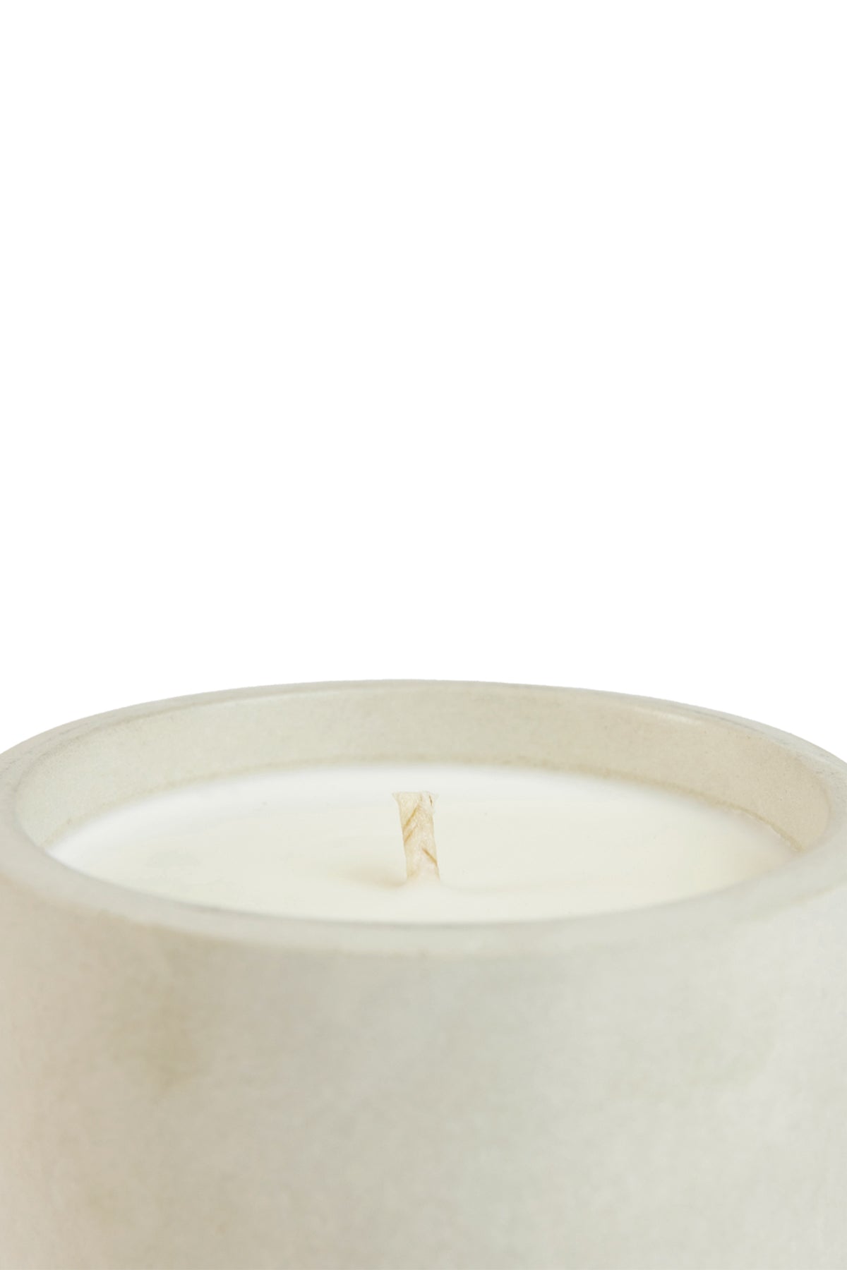 Erewhon | Yuzu Hinoki Cement Candle