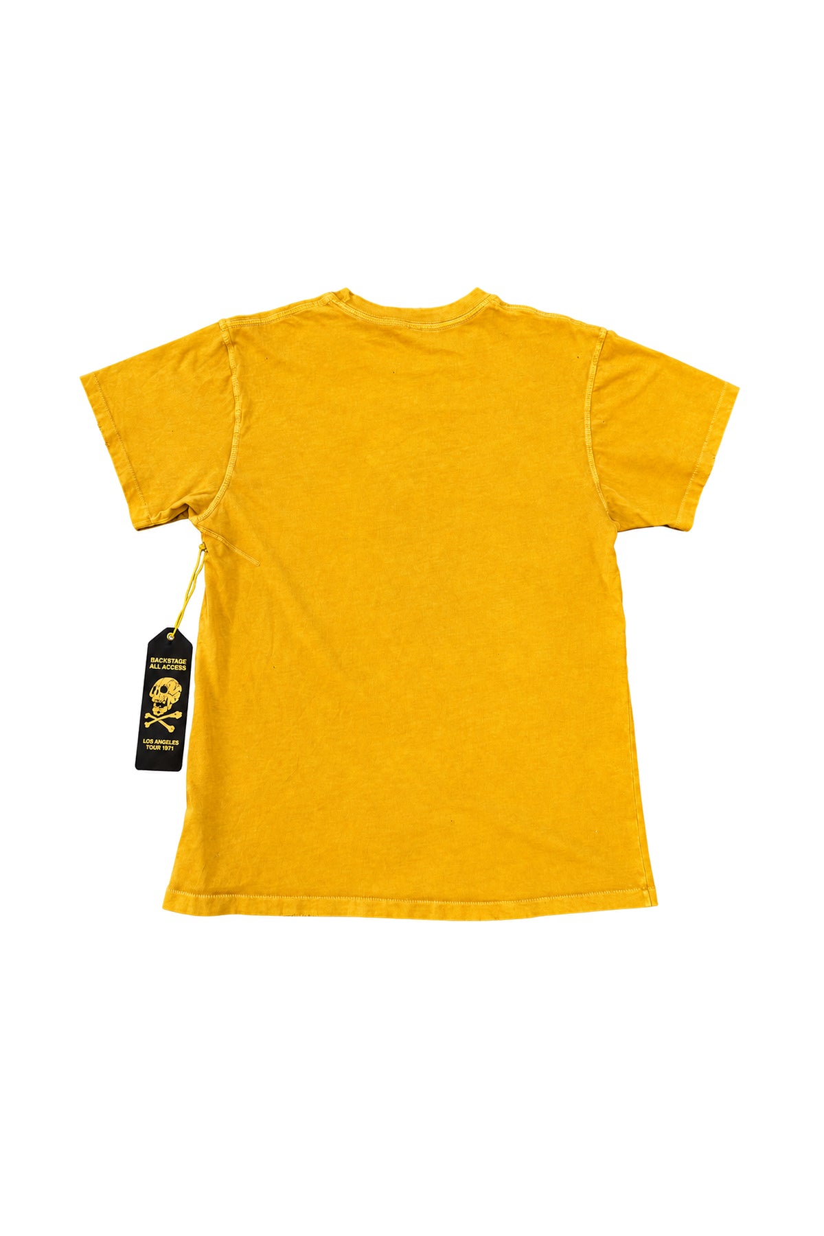 Aerosmith | Fan Club Crew T-Shirt
