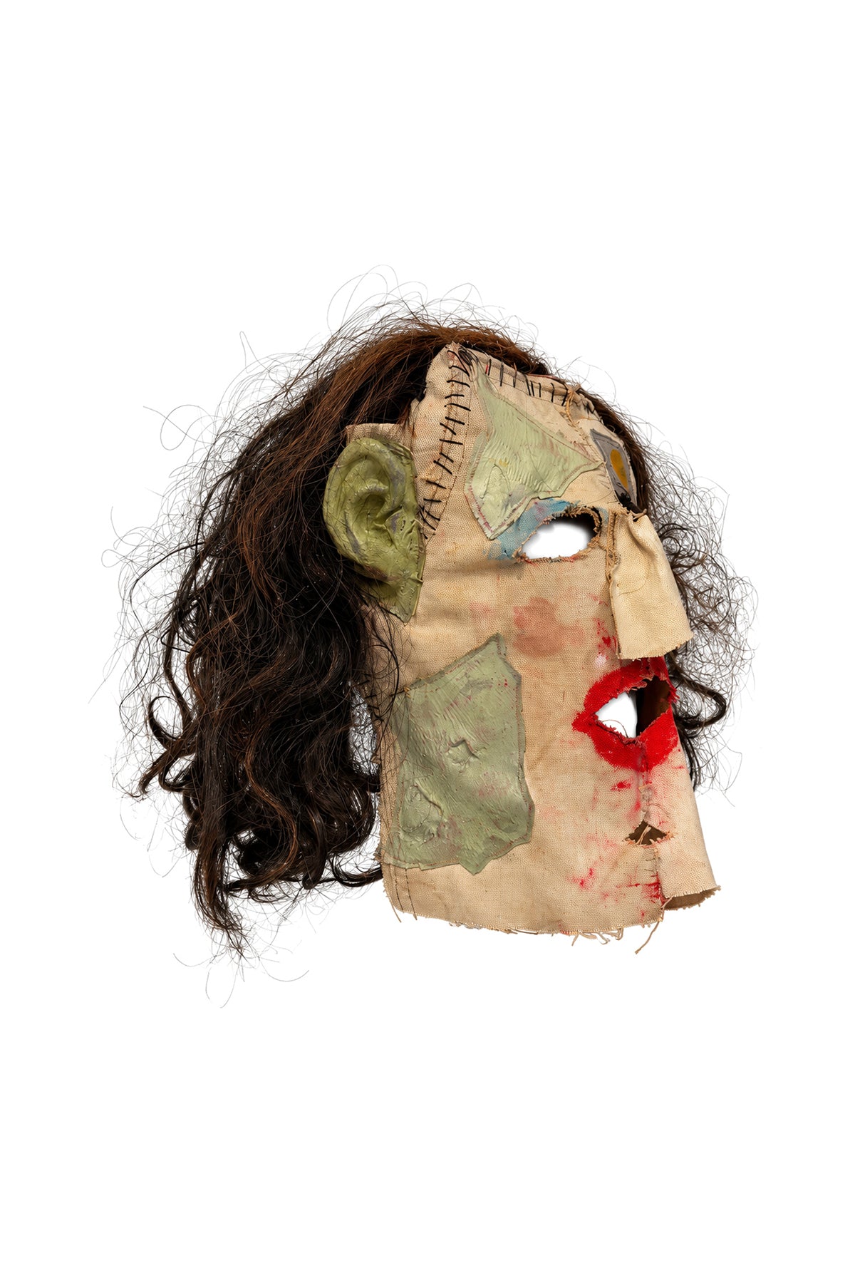 Warren Lotas | Vintage Carhartt Mask