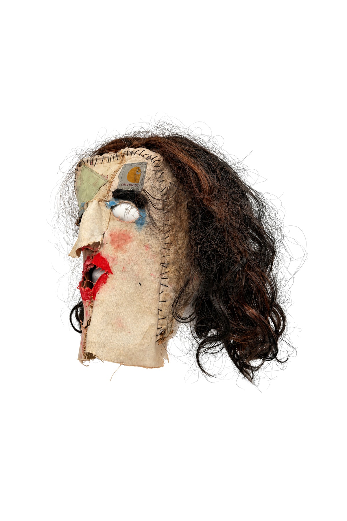 Warren Lotas | Vintage Carhartt Mask