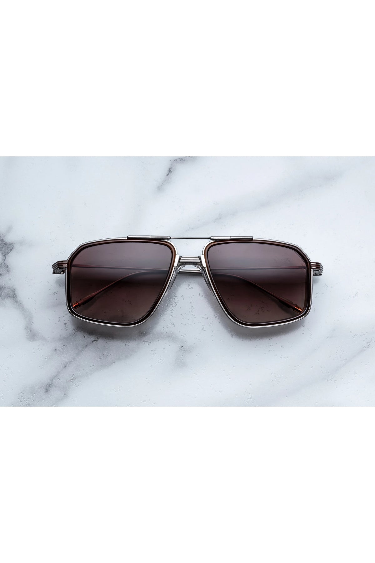 Jacques Marie Mage | Yellowstone VII: Moran Sunglasses in Mammoth