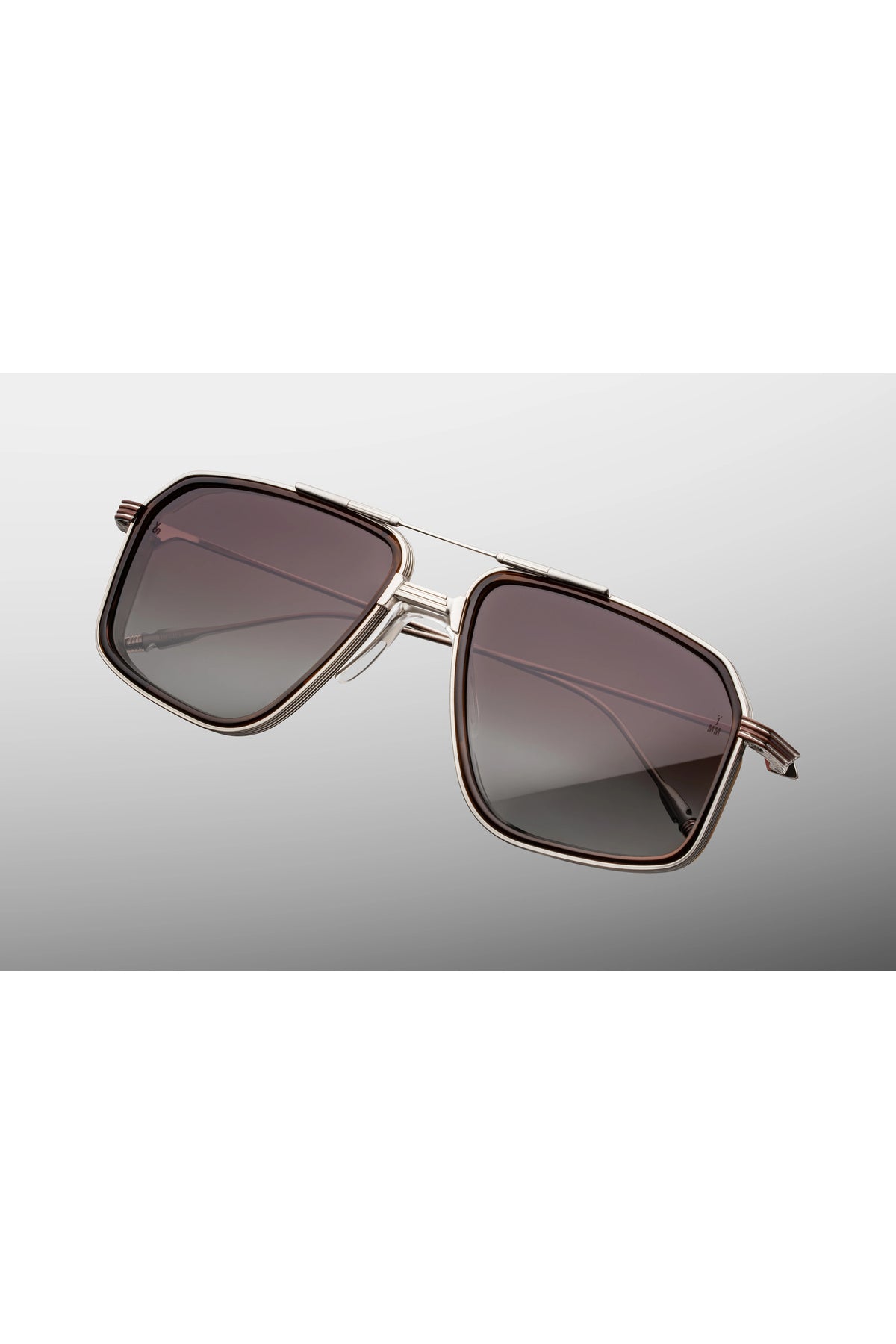 Jacques Marie Mage | Yellowstone VII: Moran Sunglasses in Mammoth