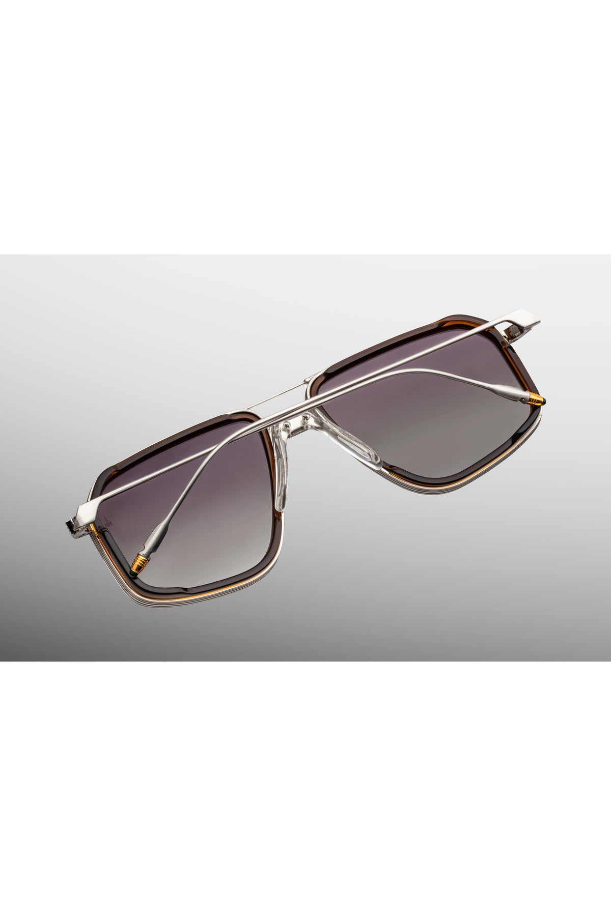 Jacques Marie Mage | Yellowstone VII: Moran Sunglasses in Mammoth