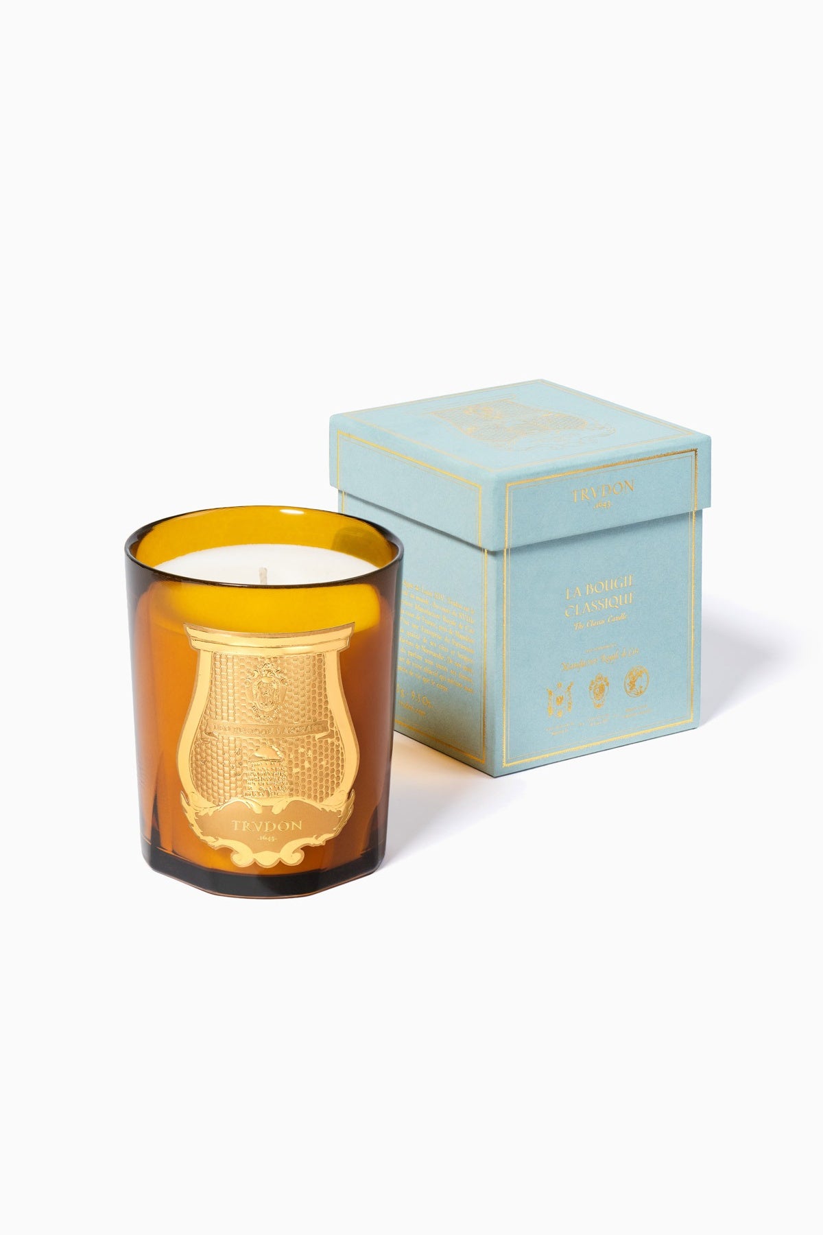 Trudon | The Small Candle - Altaïr 70g