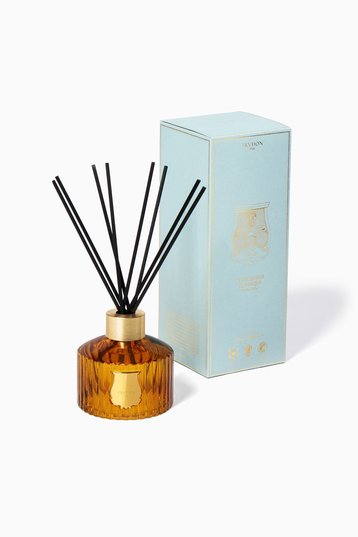 Trudon | The Diffuser - Altaïr 350ml