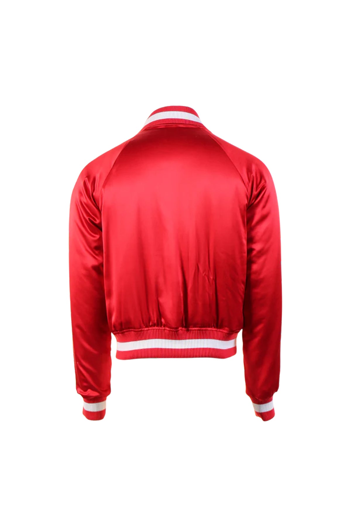 AMIRI | REVERSE TRACK JACKET