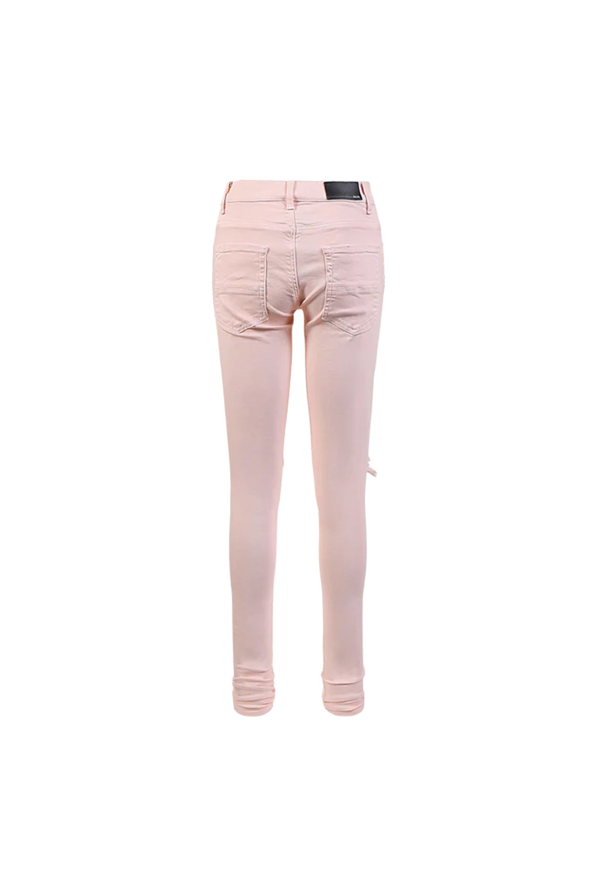 AMIRI | MX1 PATCH JEANS