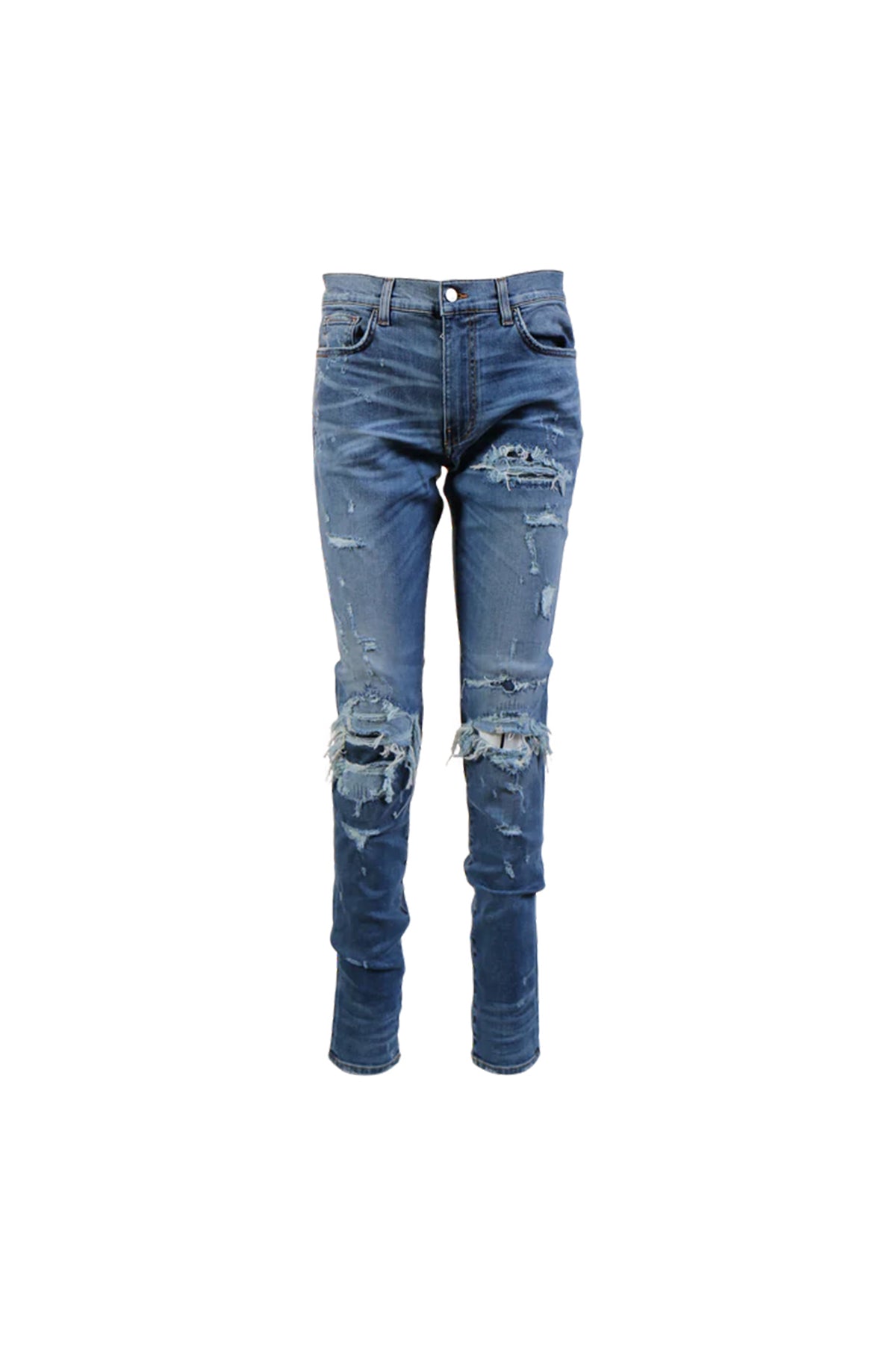 AMIRI | SUPER REPAIR JEAN