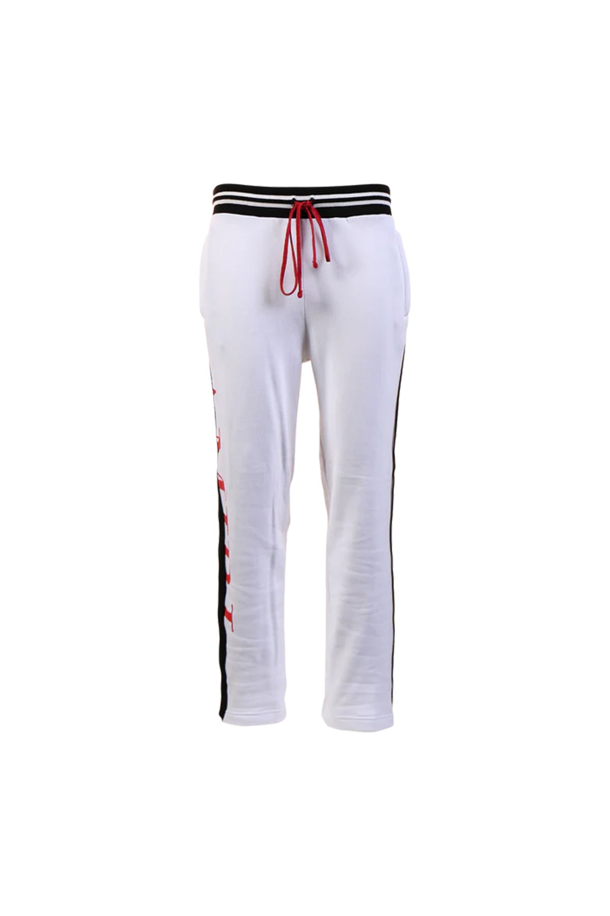 AMIRI | AMIRI STRIPE SWEATPANTS
