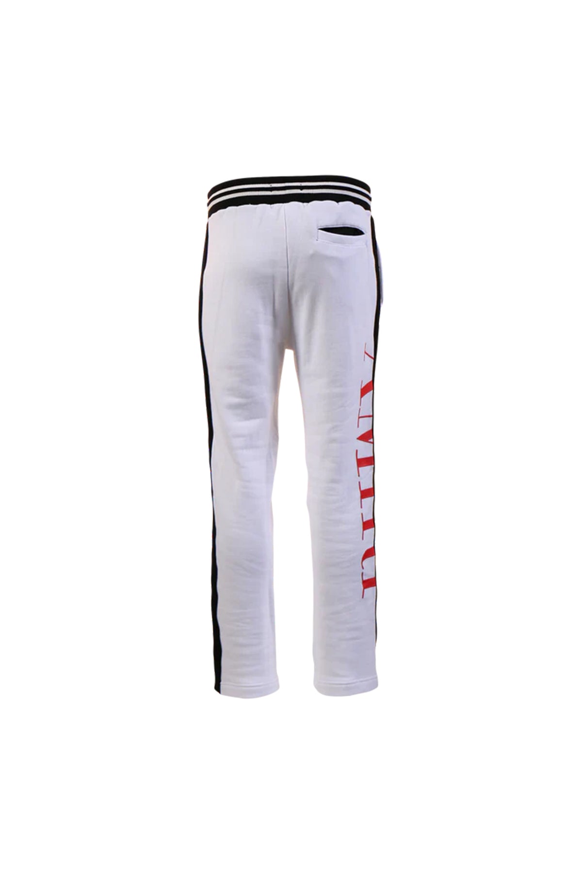 AMIRI | AMIRI STRIPE SWEATPANTS