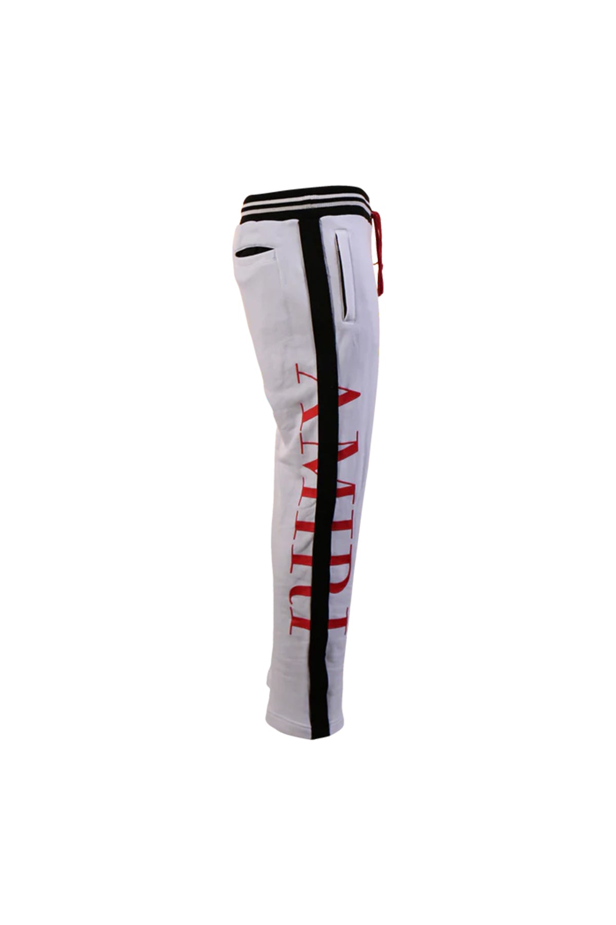 AMIRI | AMIRI STRIPE SWEATPANTS