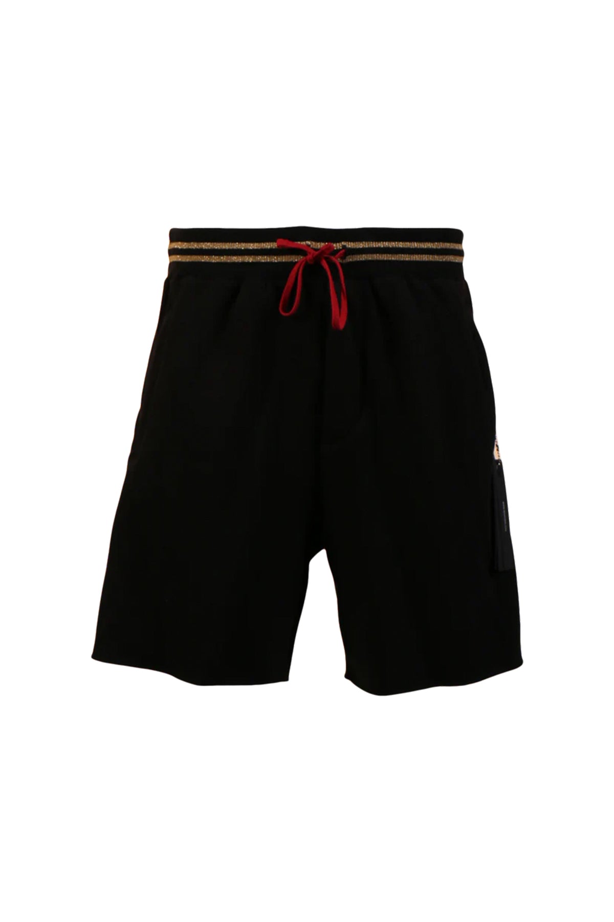 AMIRI | LOVERS TRACK SHORTS