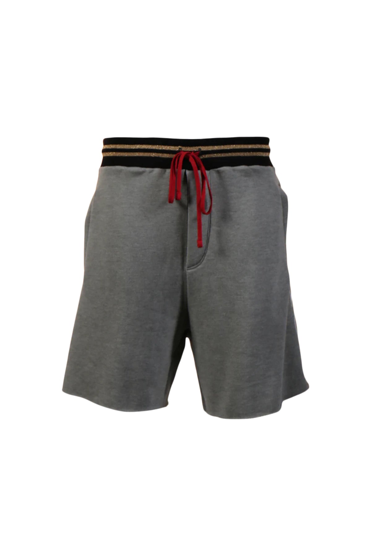 AMIRI | LOVERS TRACK SHORTS