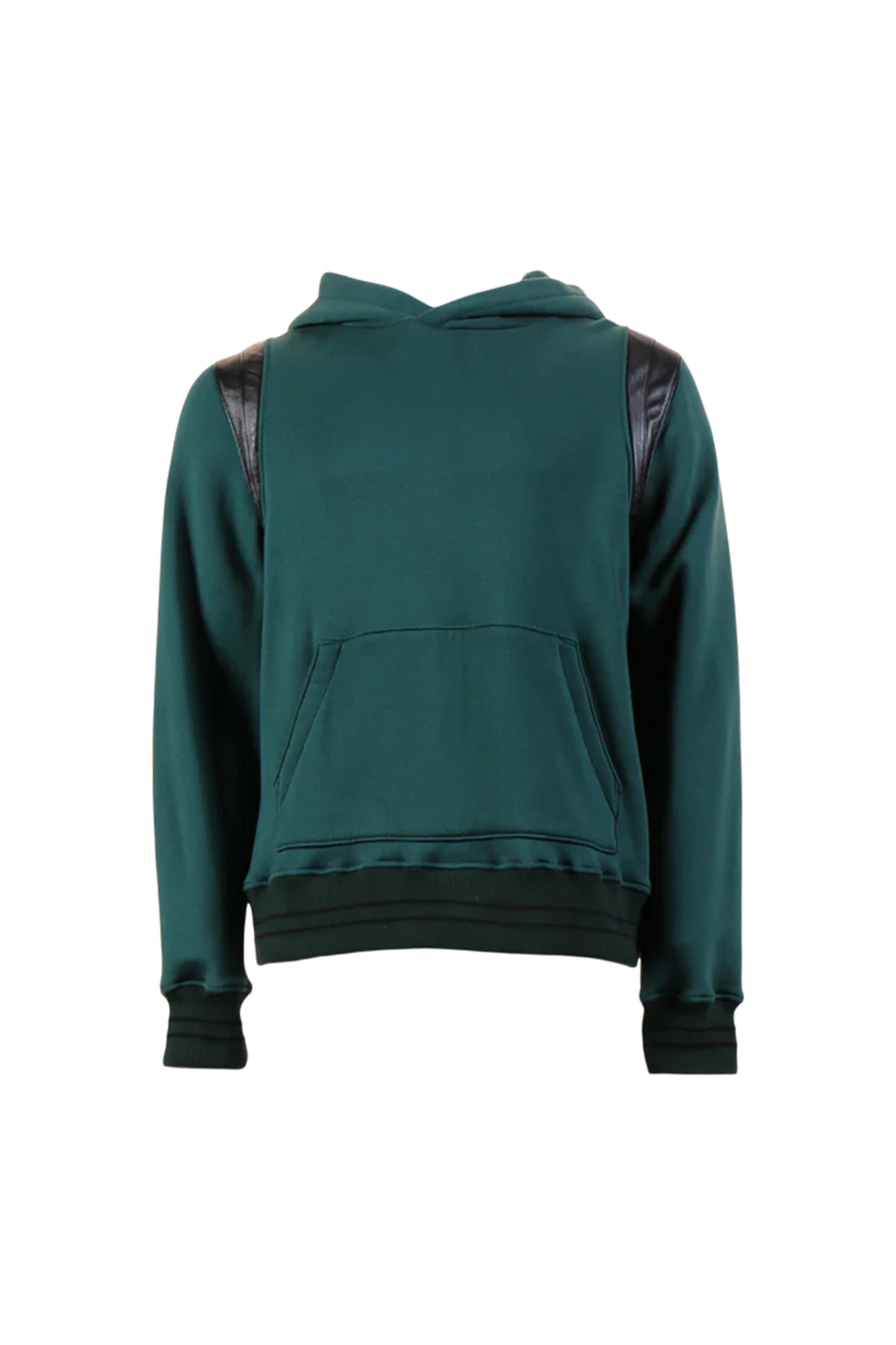 AMIRI | VARSITY HOODIE