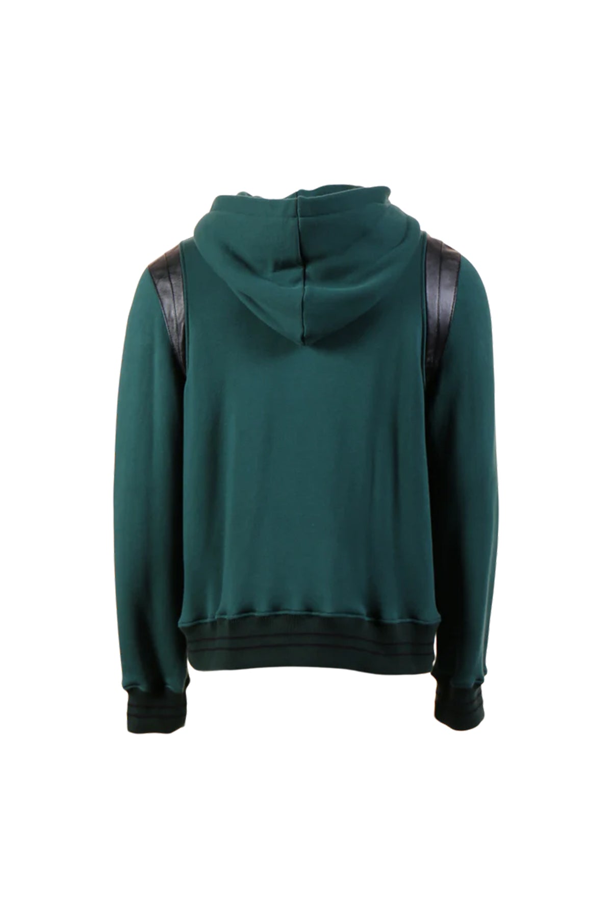 AMIRI | VARSITY HOODIE