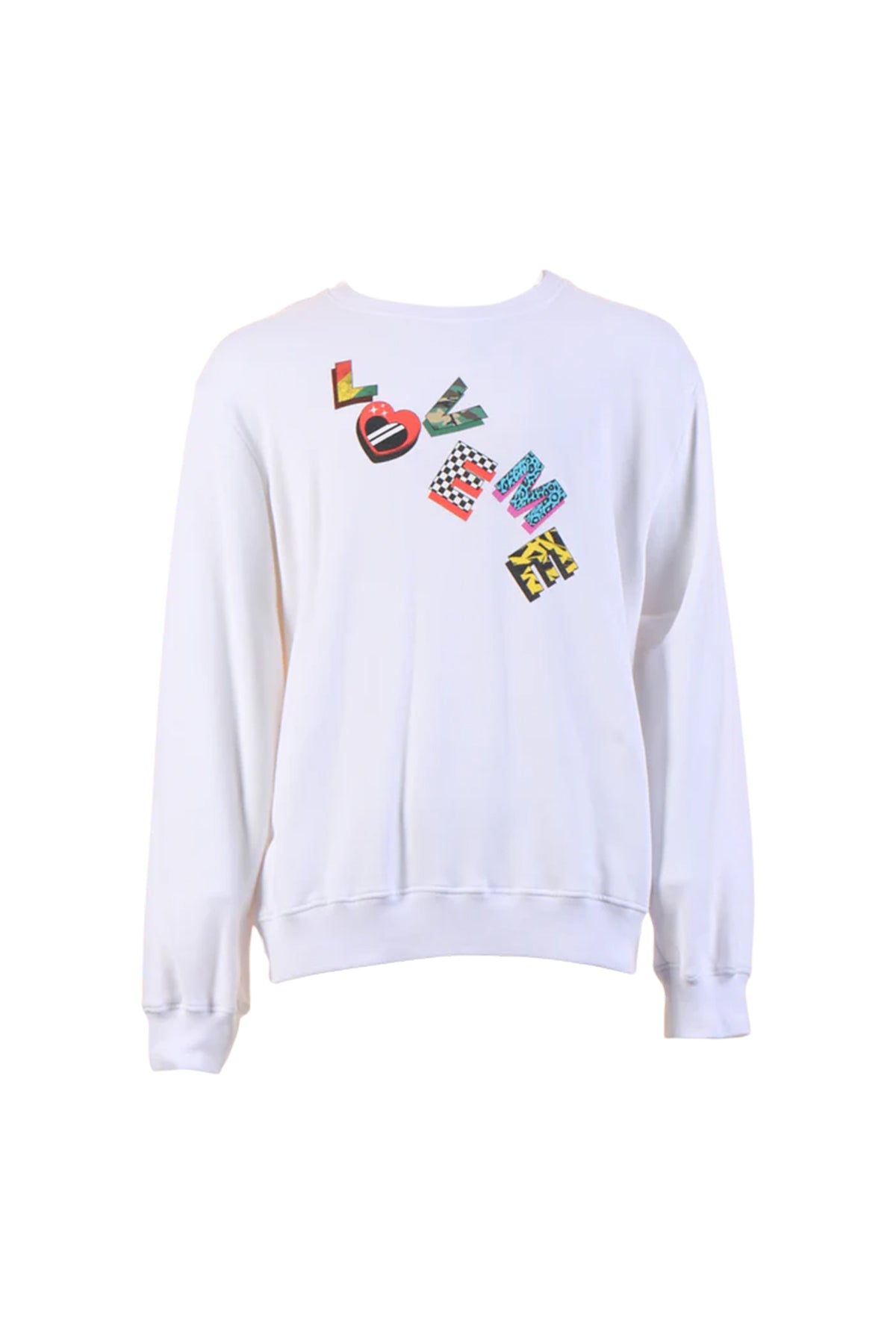 AMIRI | LOVE ME SWEAT SHIRT