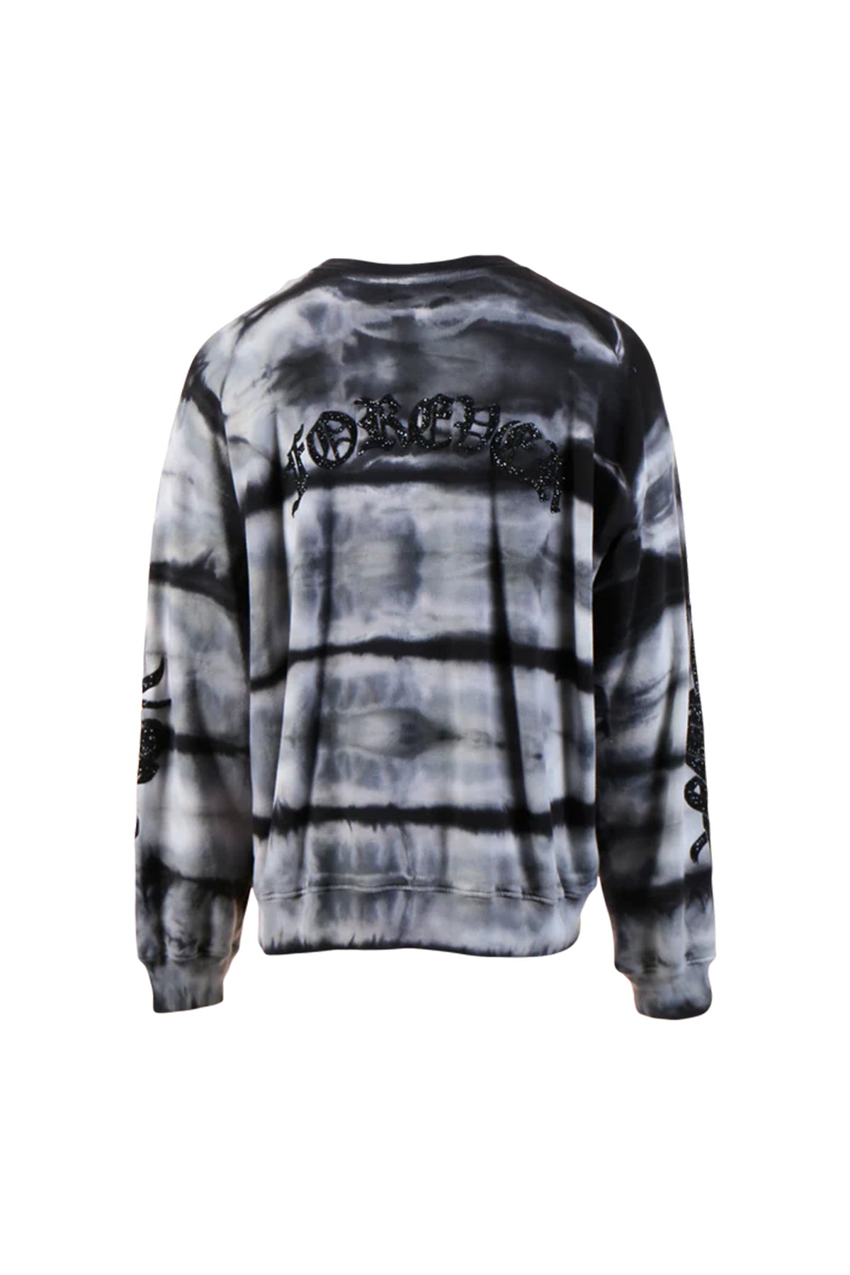 AMIRI | DAGGER TIE DYE SWTSHIRT