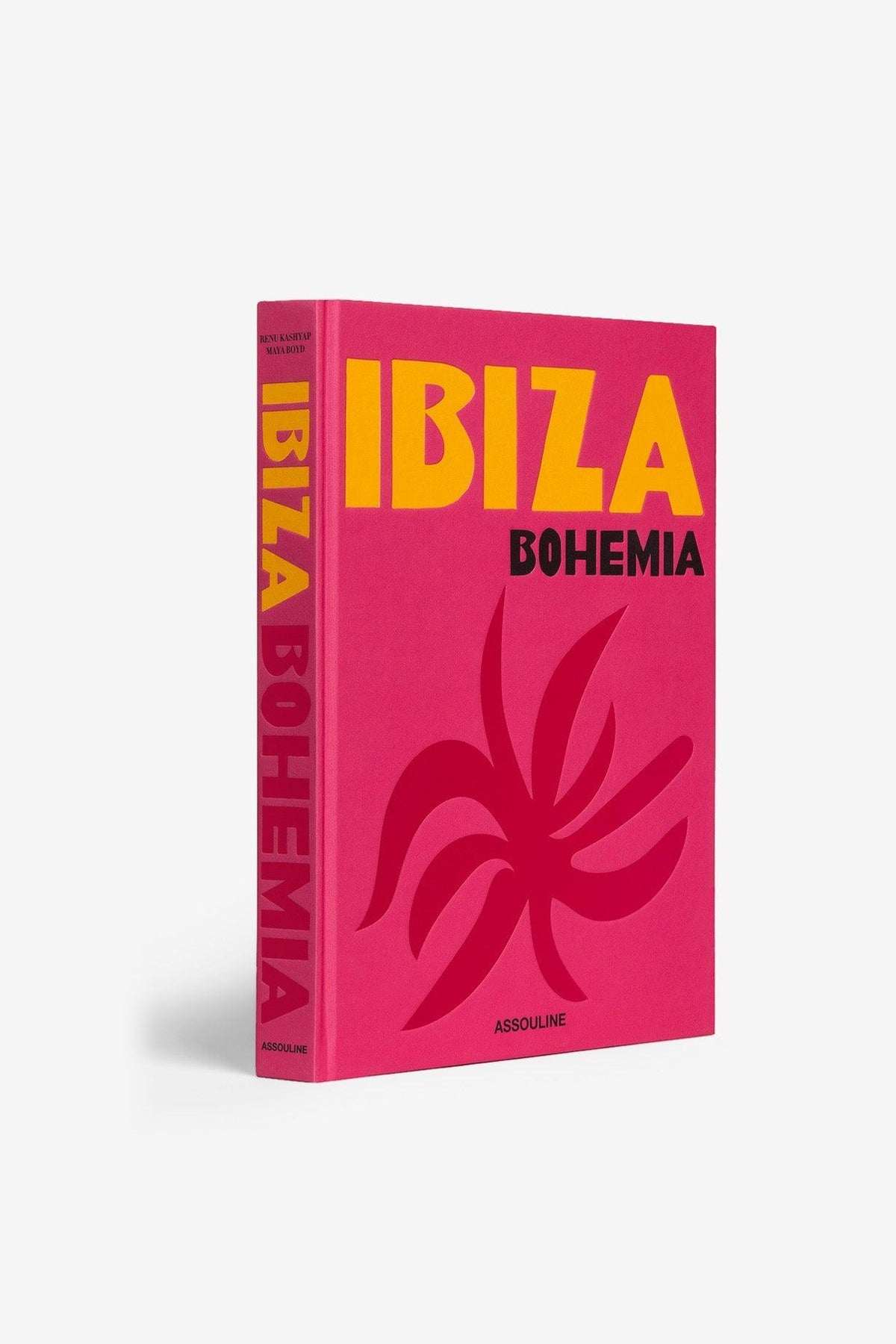 ASSOULINE | IBIZA BOHEMIA