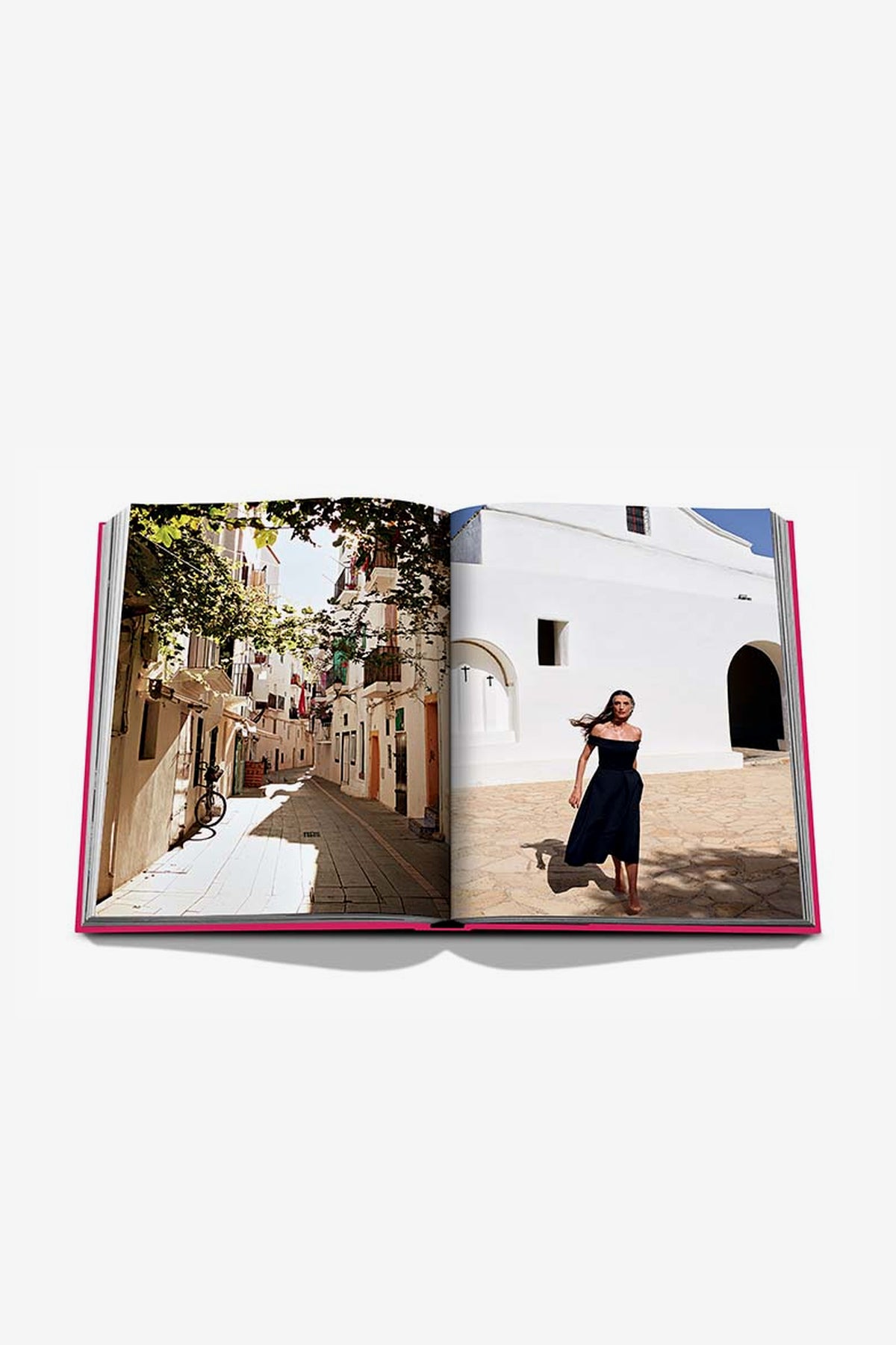 ASSOULINE | IBIZA BOHEMIA