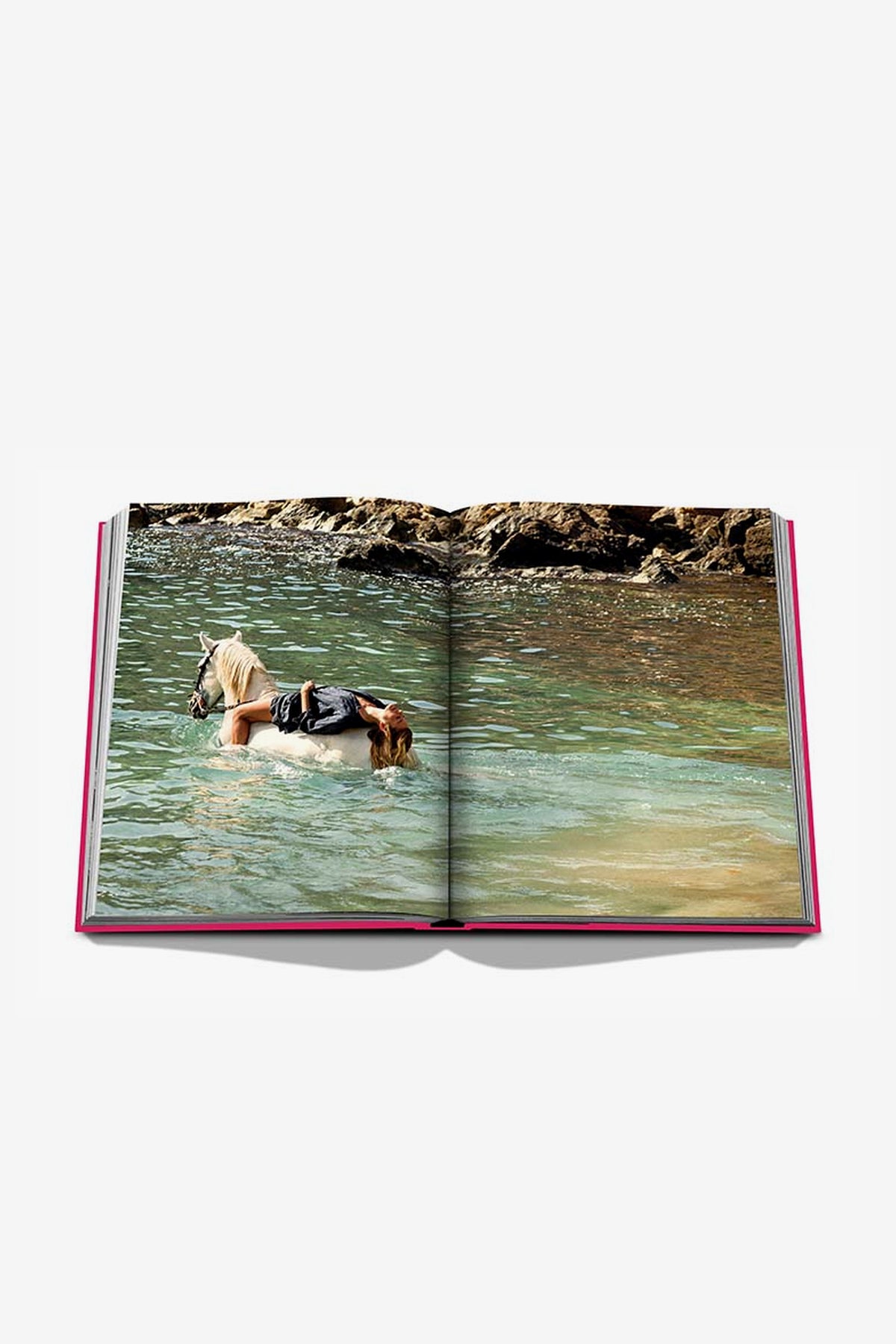 ASSOULINE | IBIZA BOHEMIA
