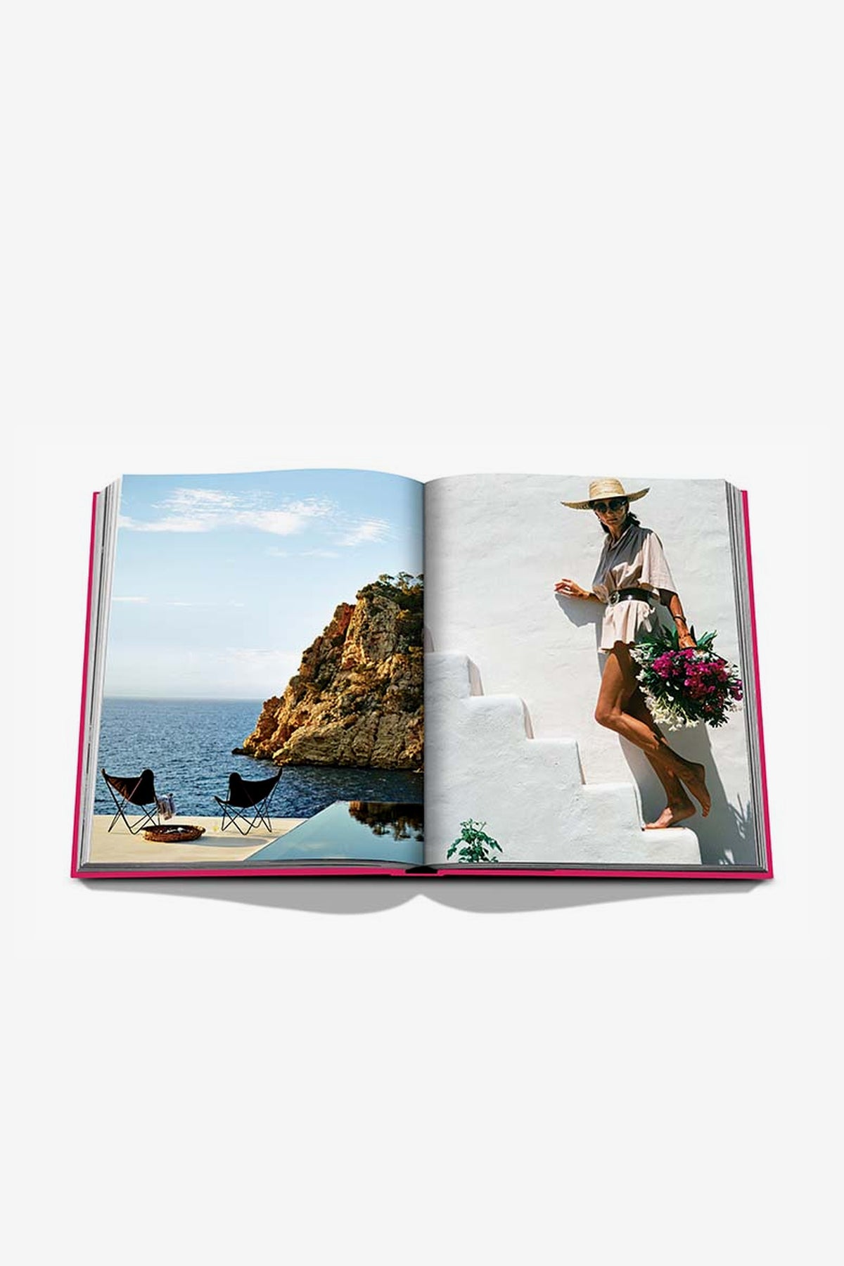 ASSOULINE | IBIZA BOHEMIA