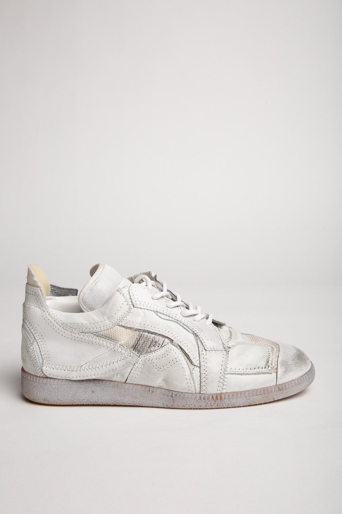 MAISON MARGIELA | LIMITED EDITION SNEAKERS