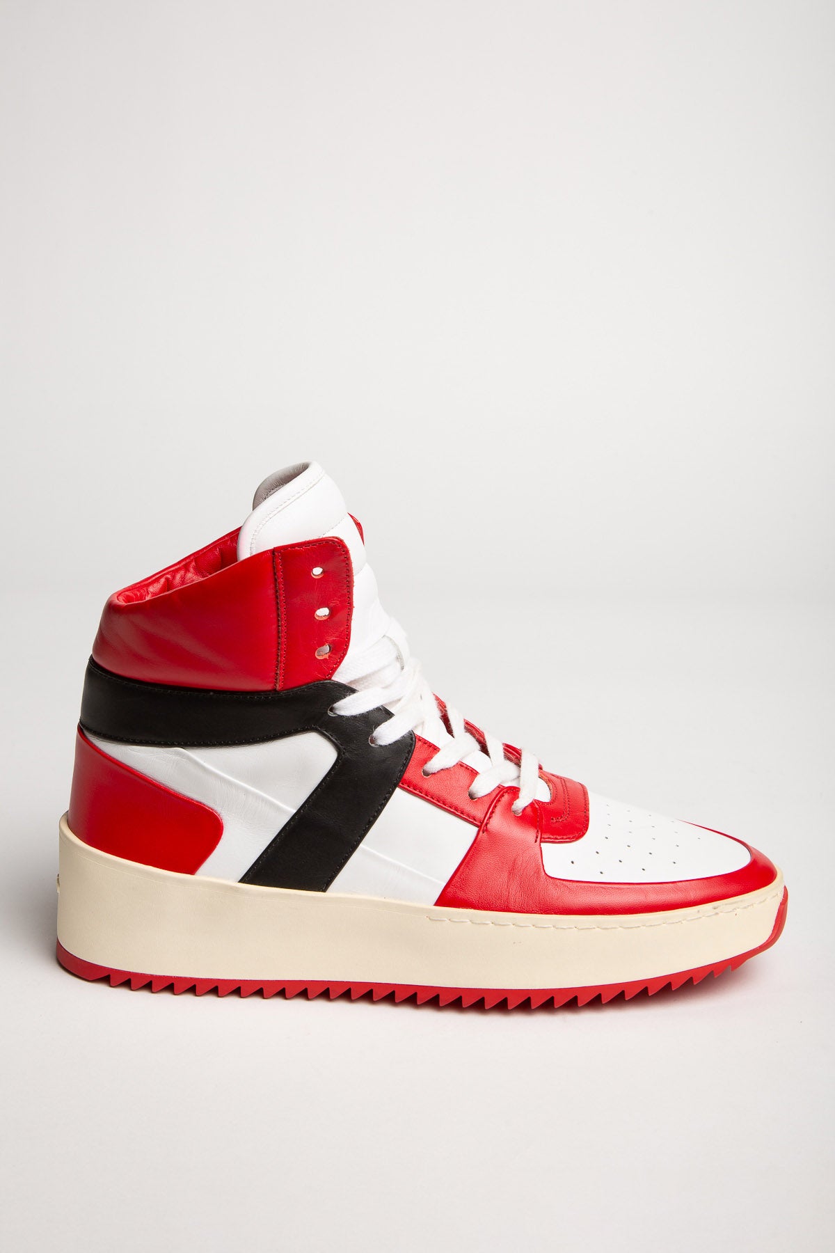 Nike fear of god red Clearance