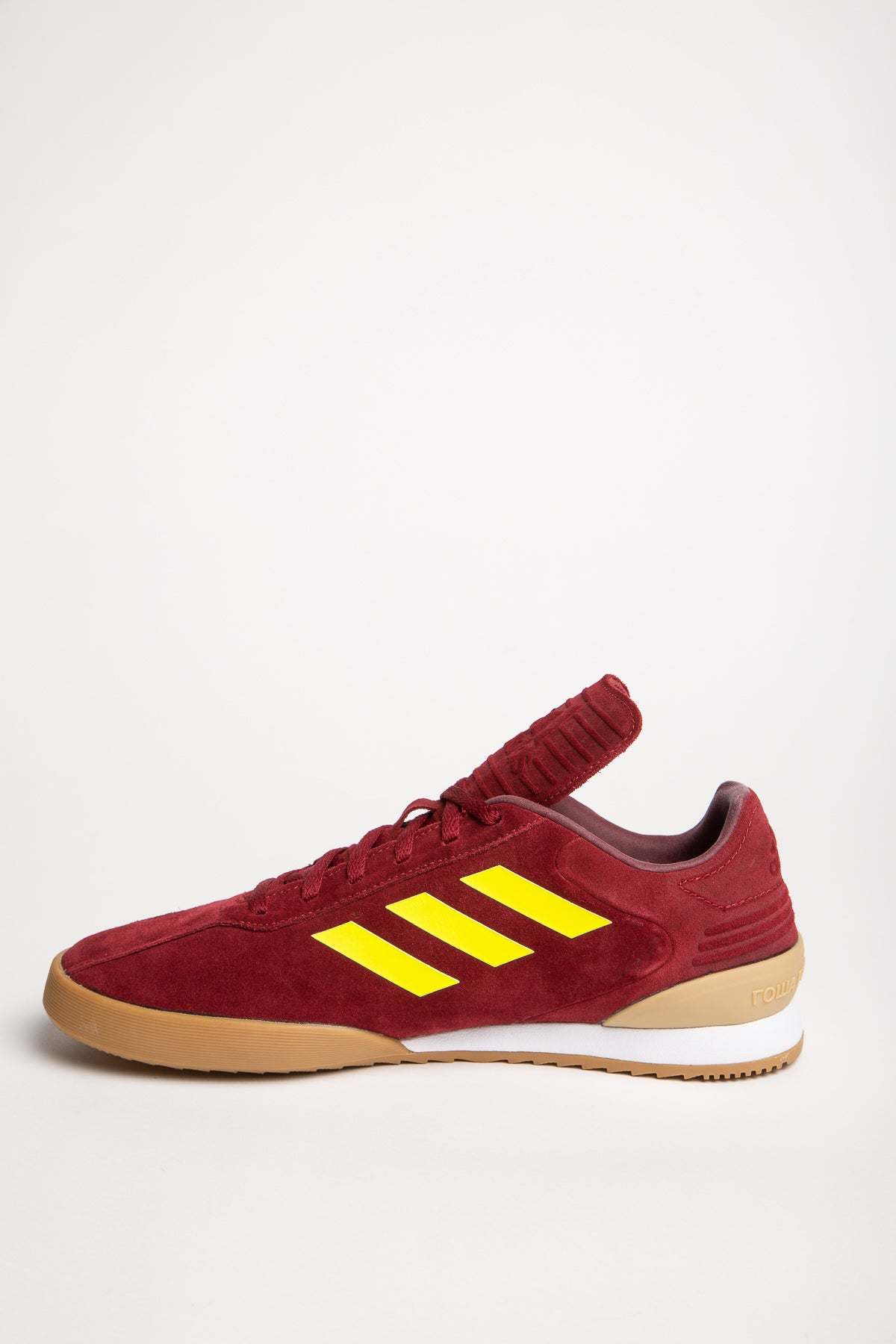 GOSHA | ADIDAS COPA SNEAKERS