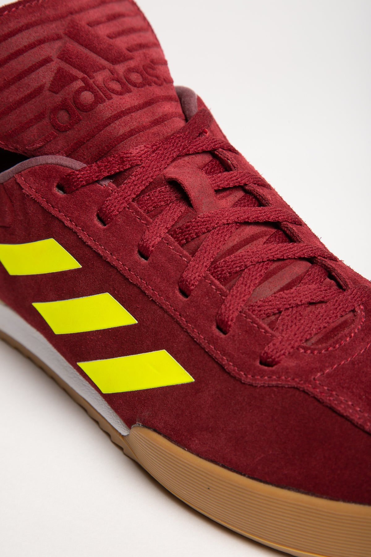 GOSHA | ADIDAS COPA SNEAKERS - MAXFIELD LA