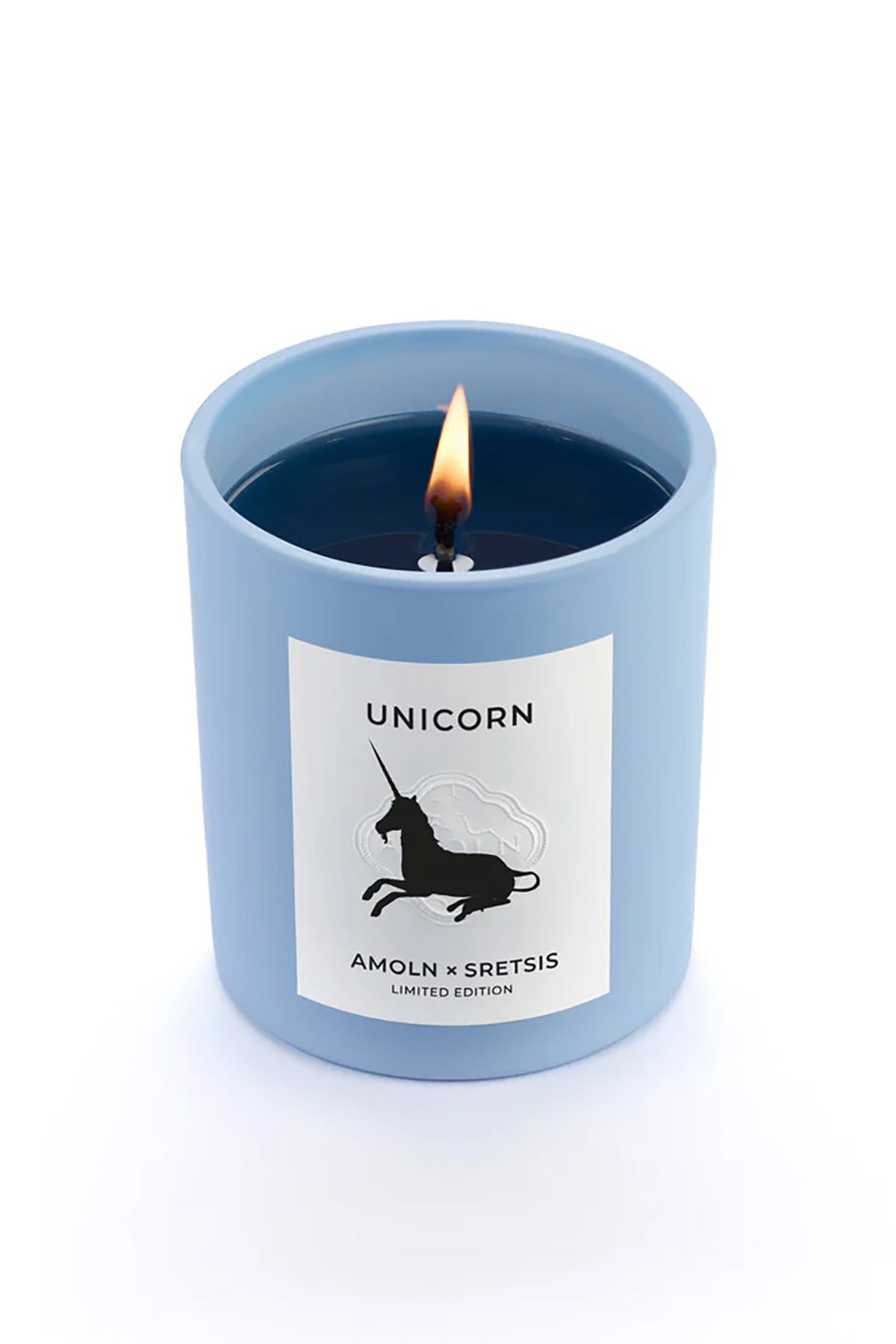 AMOLN | UNICORN - MAXFIELD LA