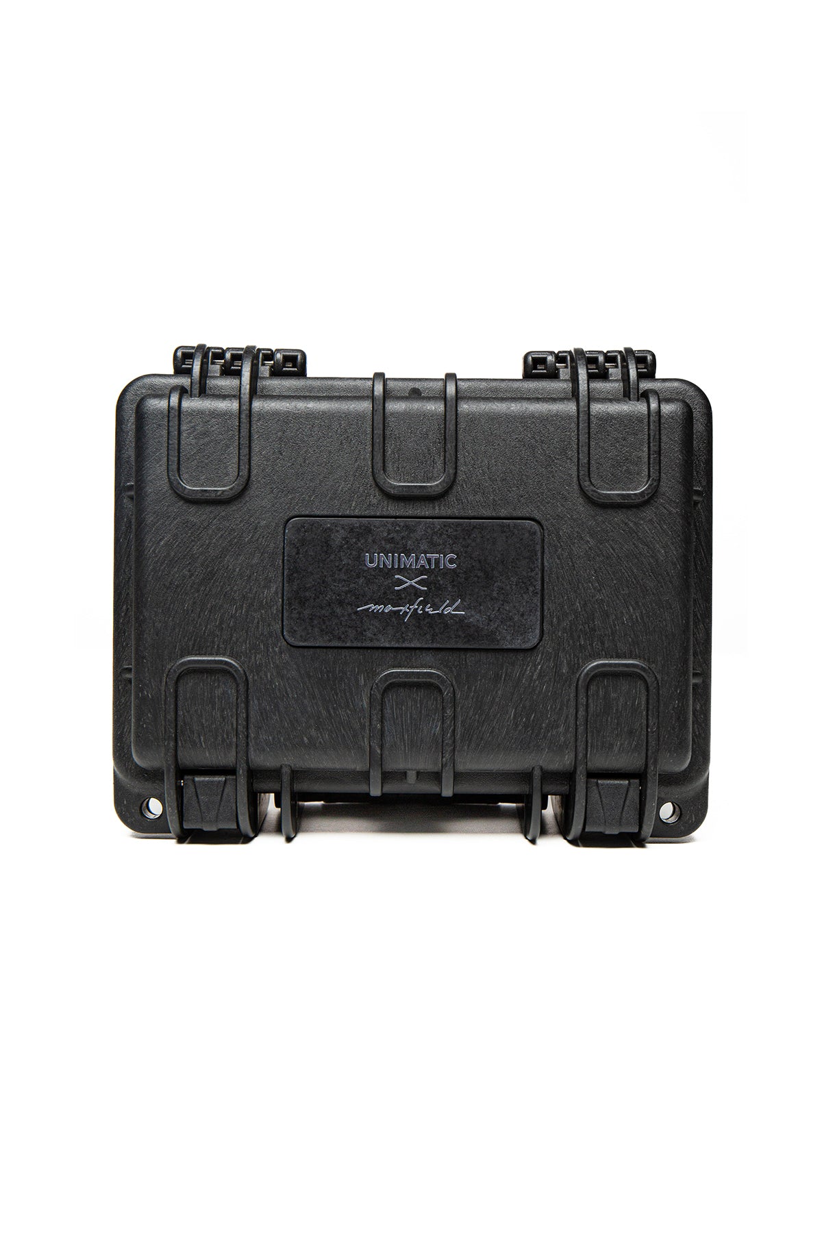 UNIMATIC | MAXFIELD CHRONOGRAPH WATCH