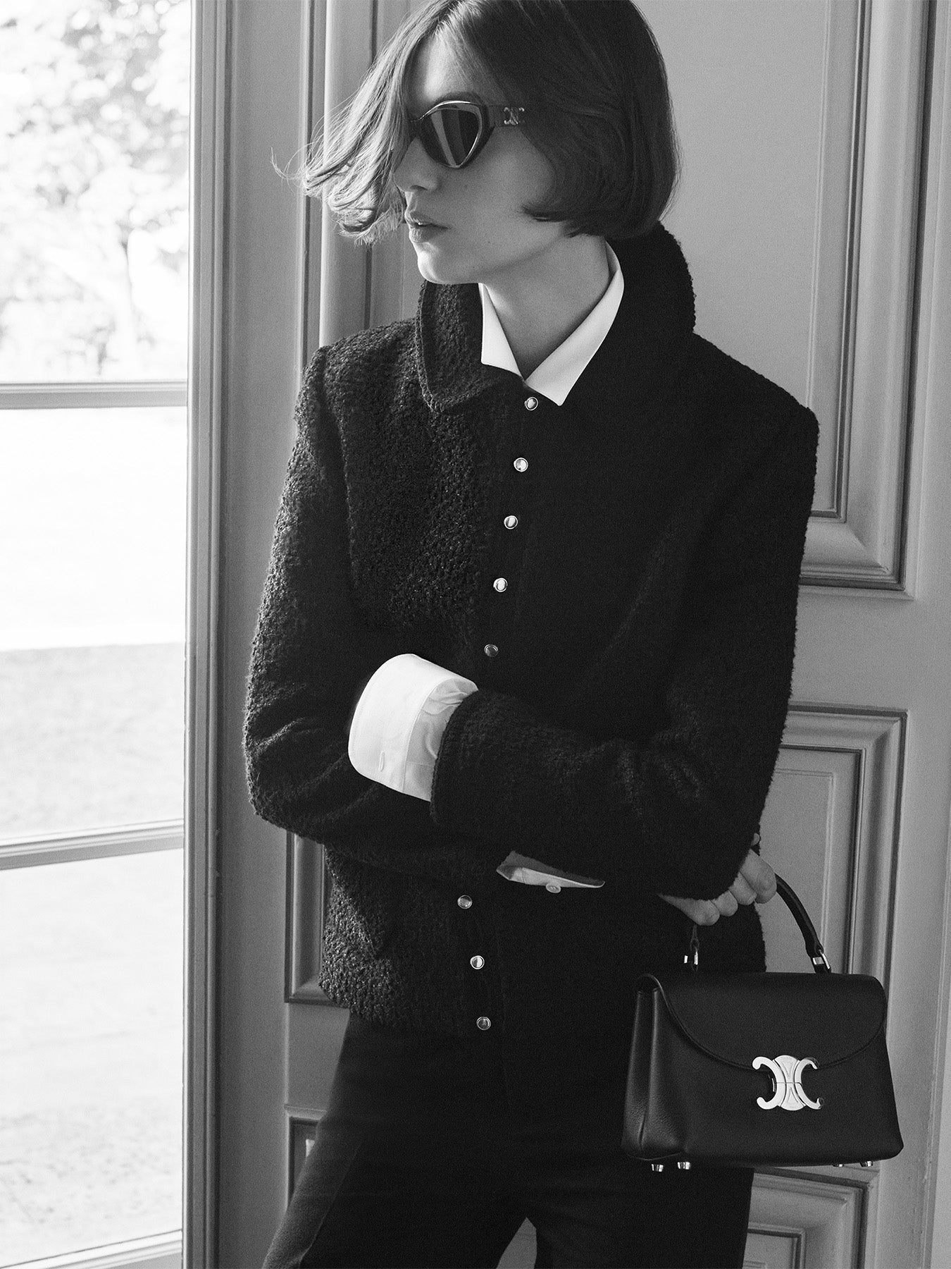 DESIGNER | CELINE