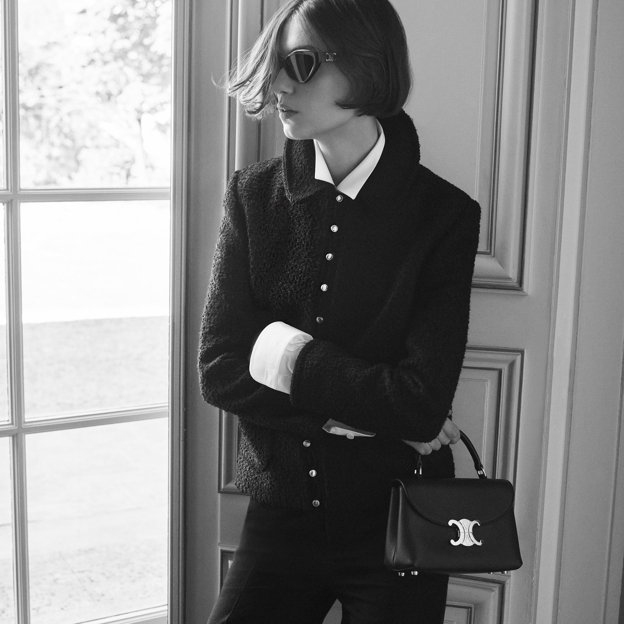 DESIGNER | CELINE