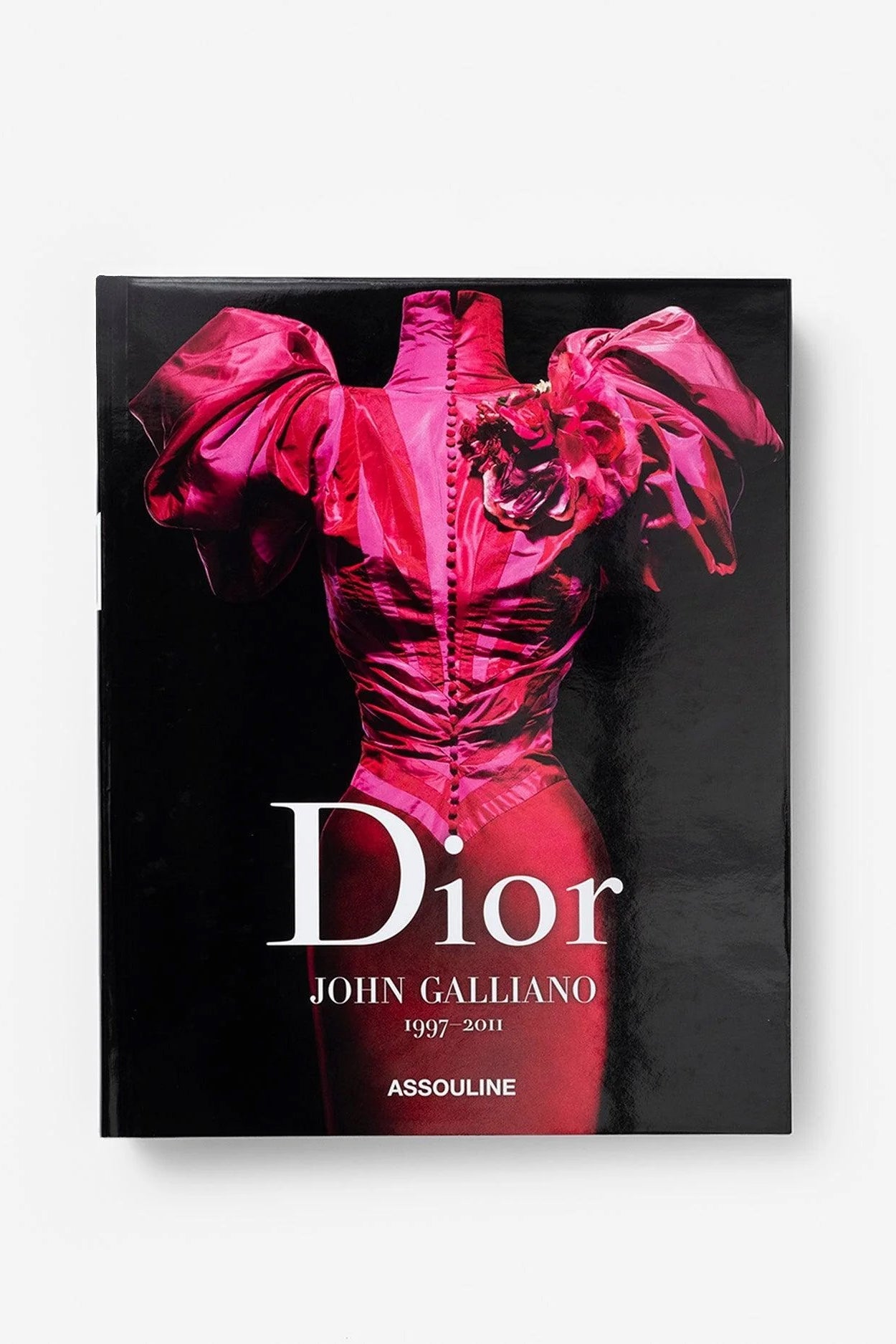 ASSOULINE | DIOR BY GALLIANO