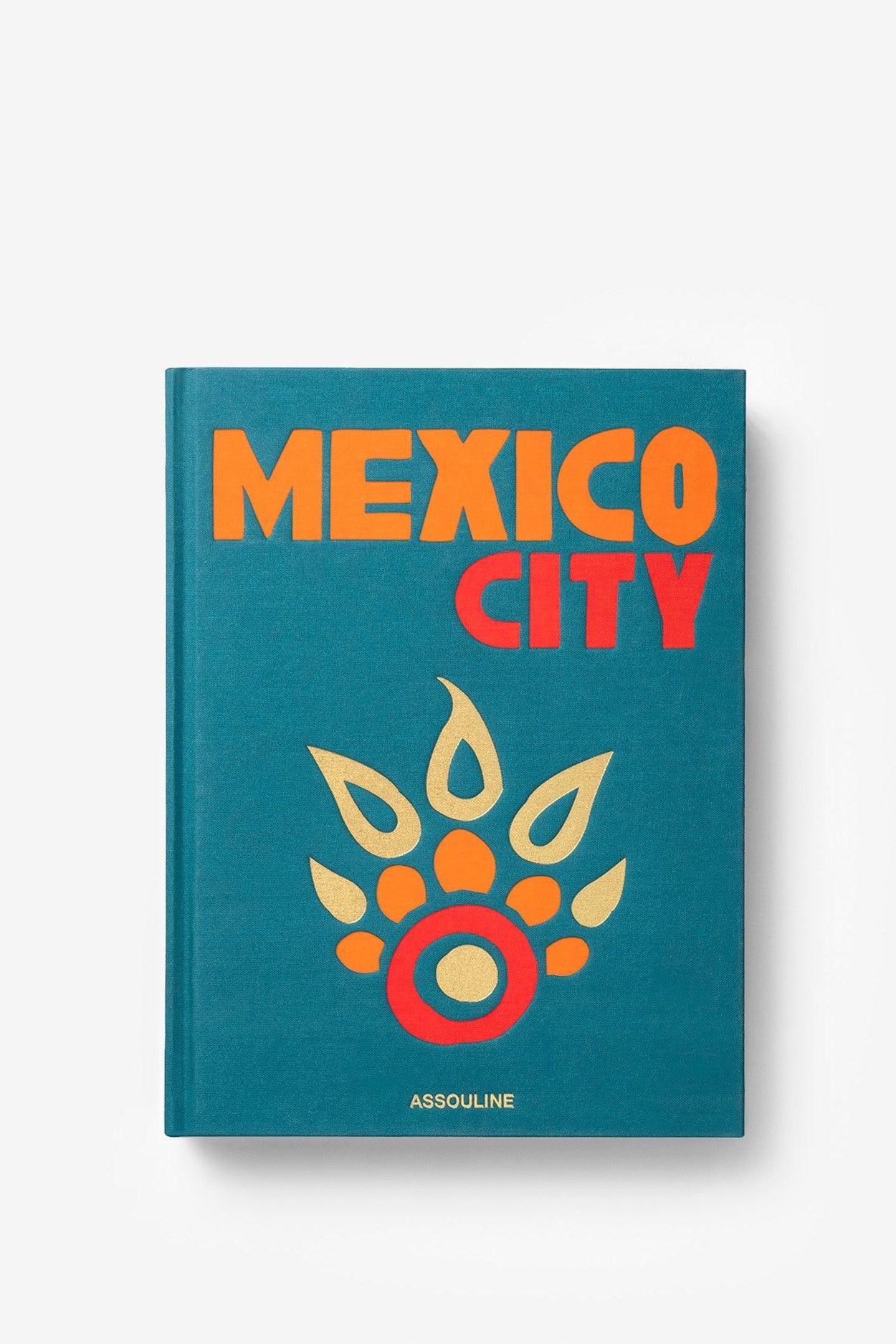 ASSOULINE | MEXICO CITY