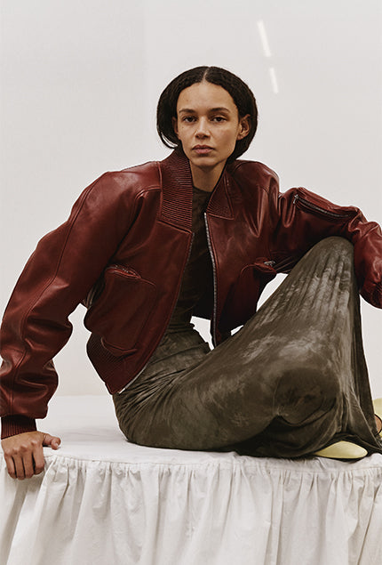 DESIGNER | PHOEBE PHILO