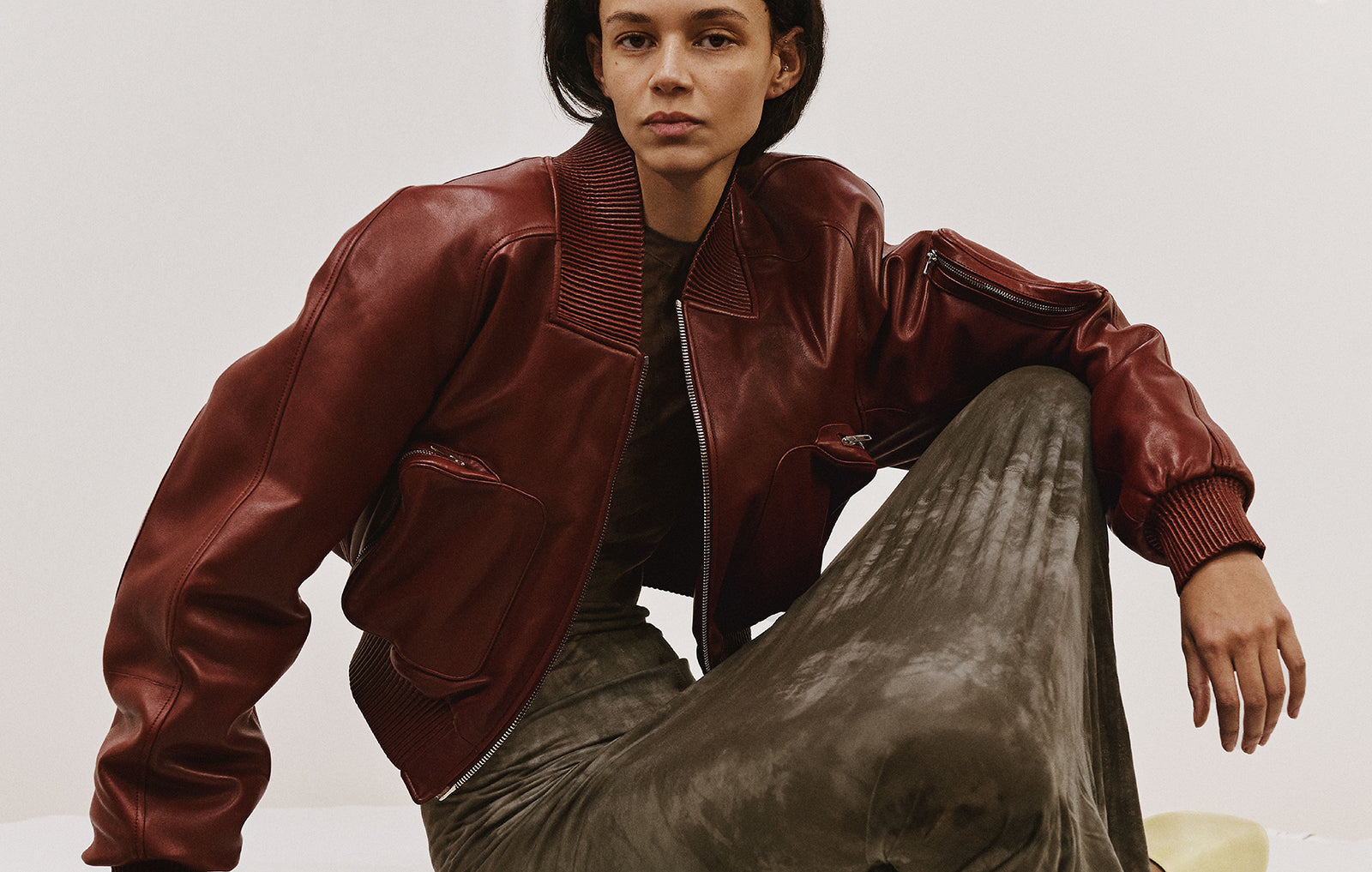 DESIGNER | PHOEBE PHILO