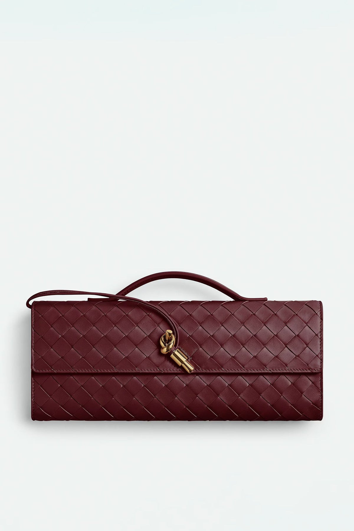BOTTEGA VENETA | ANDIAMO CLUTCH