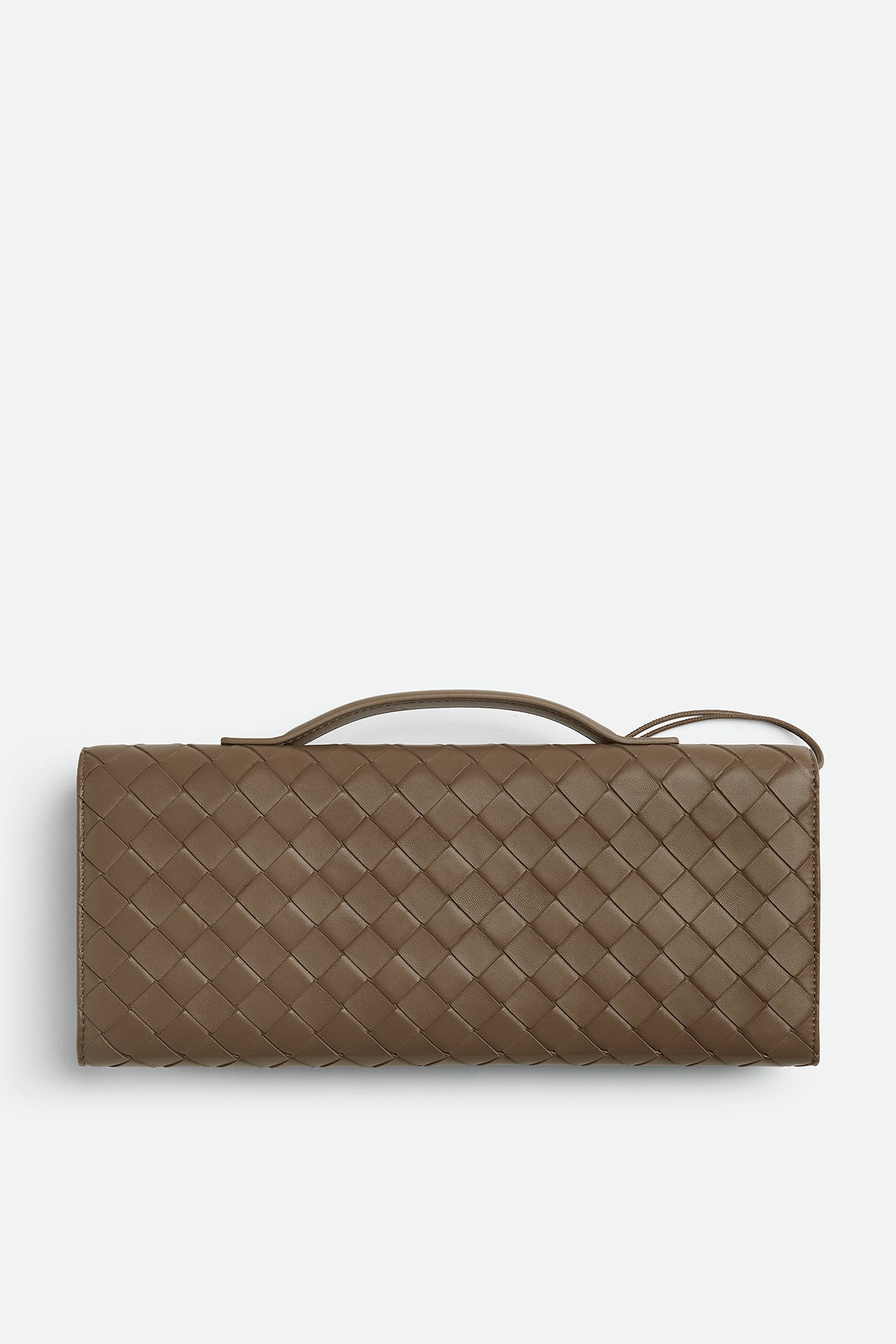 BOTTEGA VENETA | ANDIAMO CLUTCH