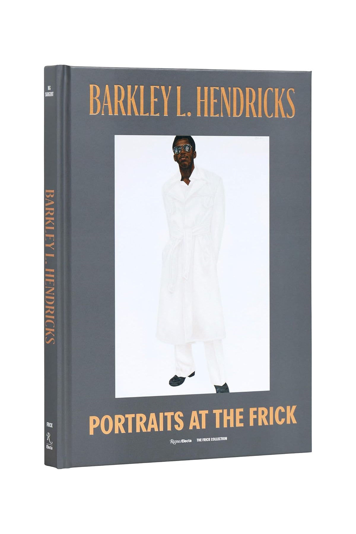 RIZZOLI | BARKLEY HENDRICKS - MAXFIELD LA
