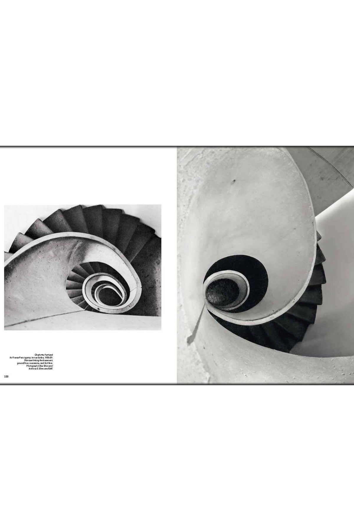 SCHEIDEGGER & SPIESS | CHARLOTTE PERRIAND COMPLETE WORKS VOLUME 3 - MAXFIELD LA