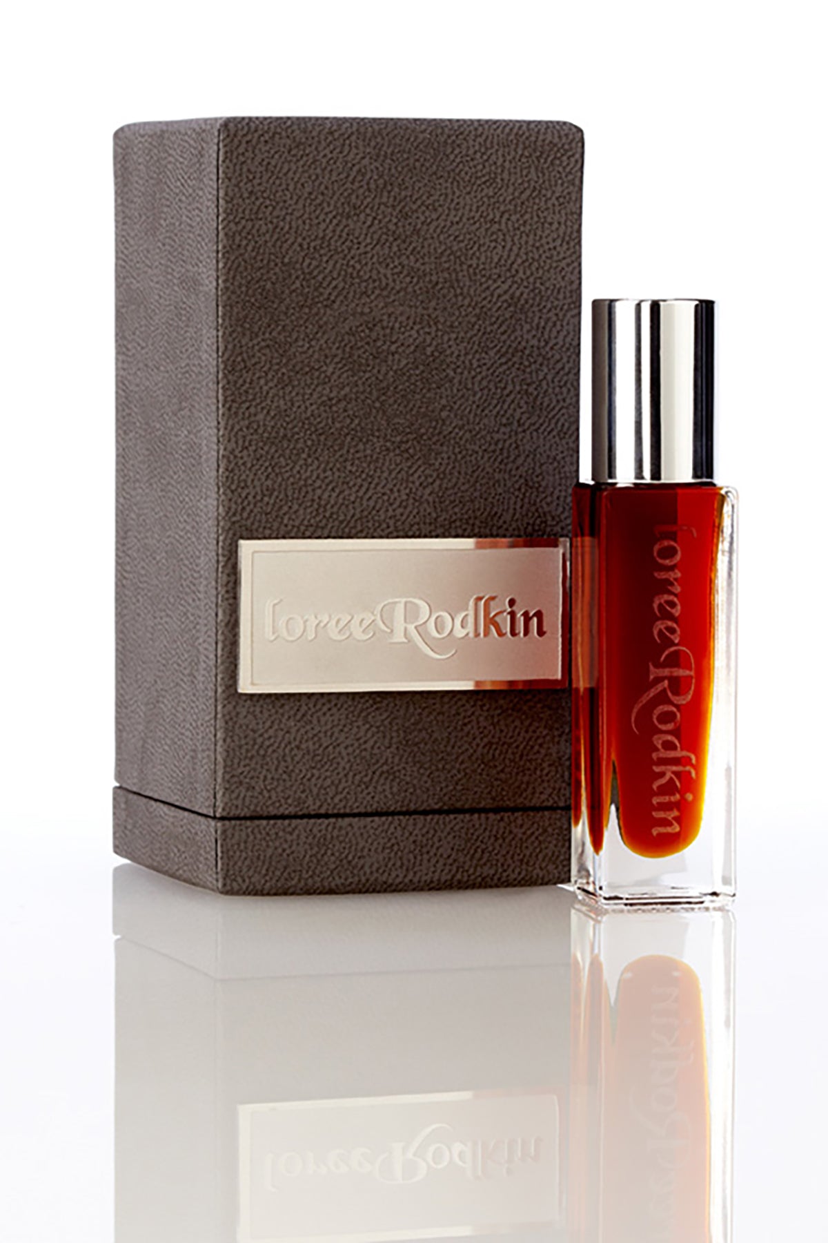 RODKIN | GOTHIC I OIL - MAXFIELD LA